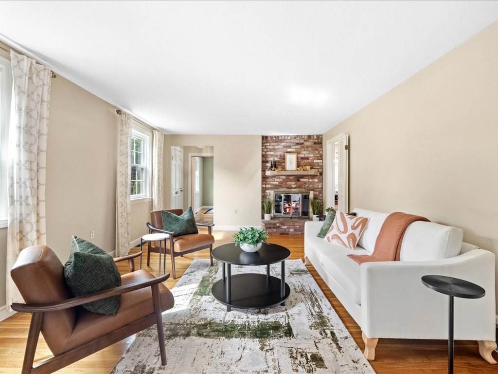 77 Aran Road Westwood, MA 02090 - Photo 8 of 26 Gallery Image 8
