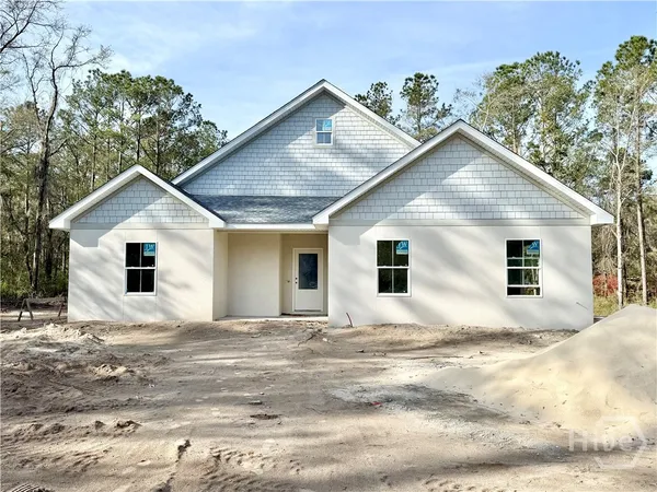 $355,000 | 1076 Blue Marlin Drive Northeast, Townsend, GA 31331