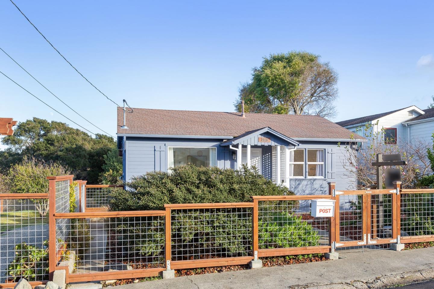 3946 La Colina Road El Sobrante, CA 94803 - Photo 3 of 49