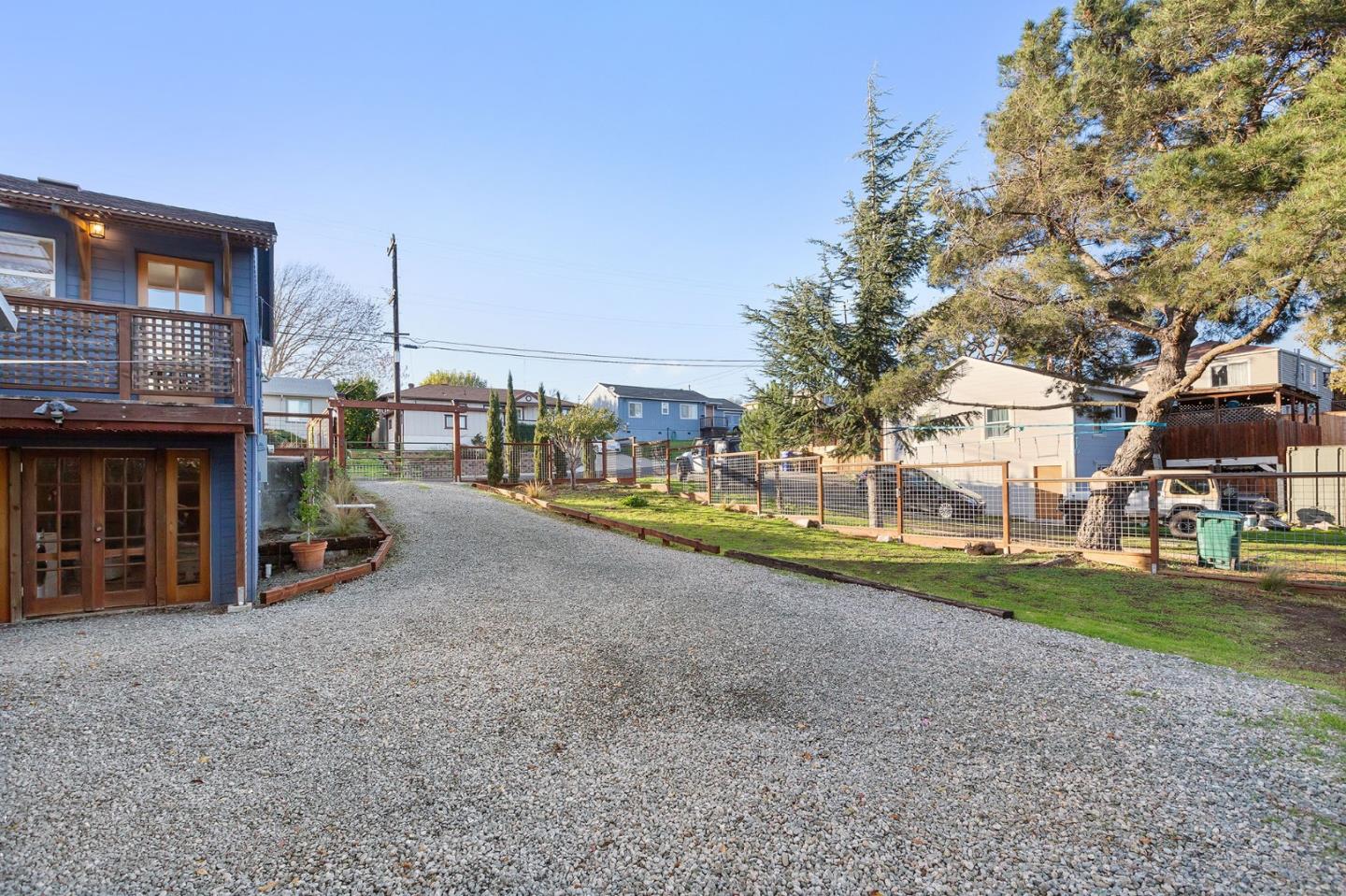 3946 La Colina Road El Sobrante, CA 94803 - Photo 41 of 49 a view of a street with cars parked
