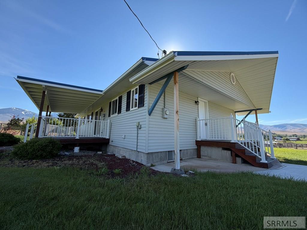 32 Haynes Creek Road Salmon, ID 83467 - Photo 56 of 59