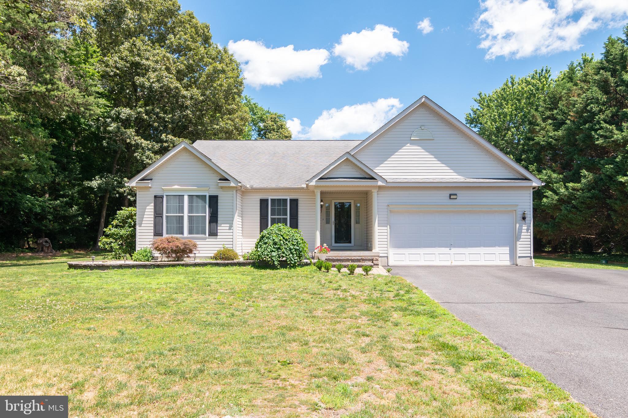 12 Petunia Road Greenwood, DE 19950 - Photo 4 of 50
