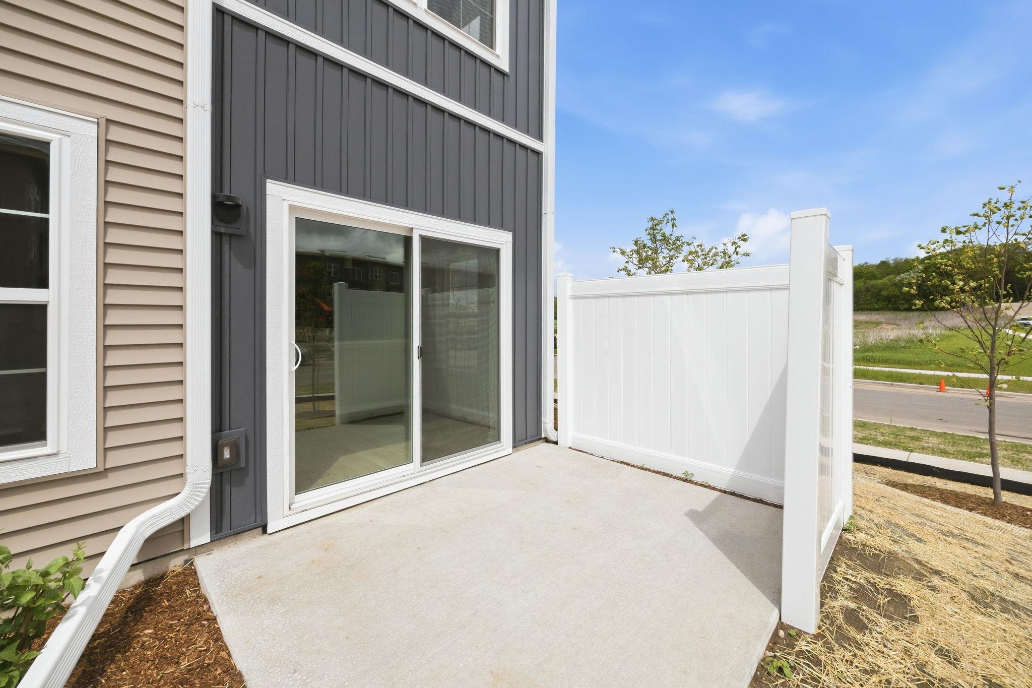 1364 Marigold Fort, Unit 1 Fort Atkinson, WI 53538 - Photo 41 of 65