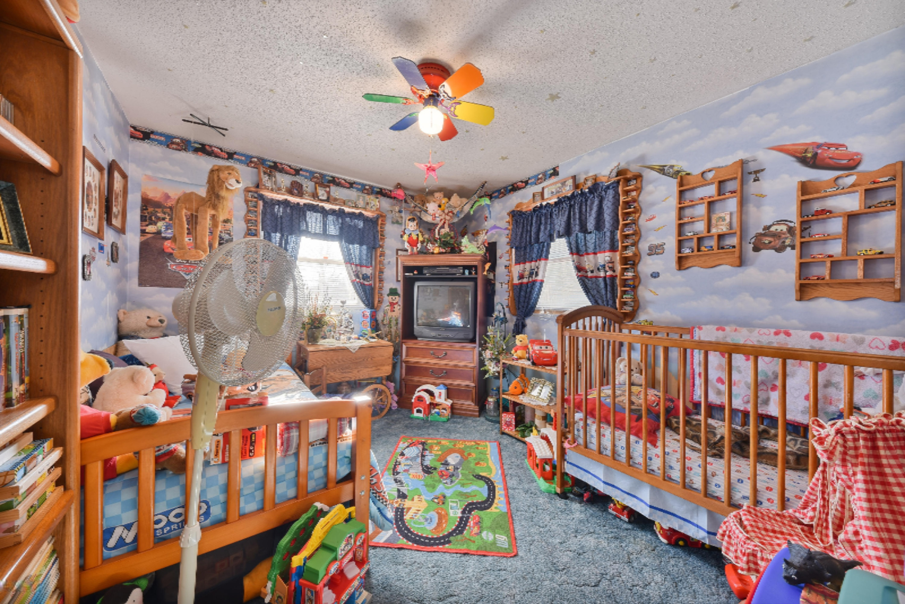 21024 Sylvan Road Reed City, MI 49677 - Photo 20 of 41 2020-01-03-14