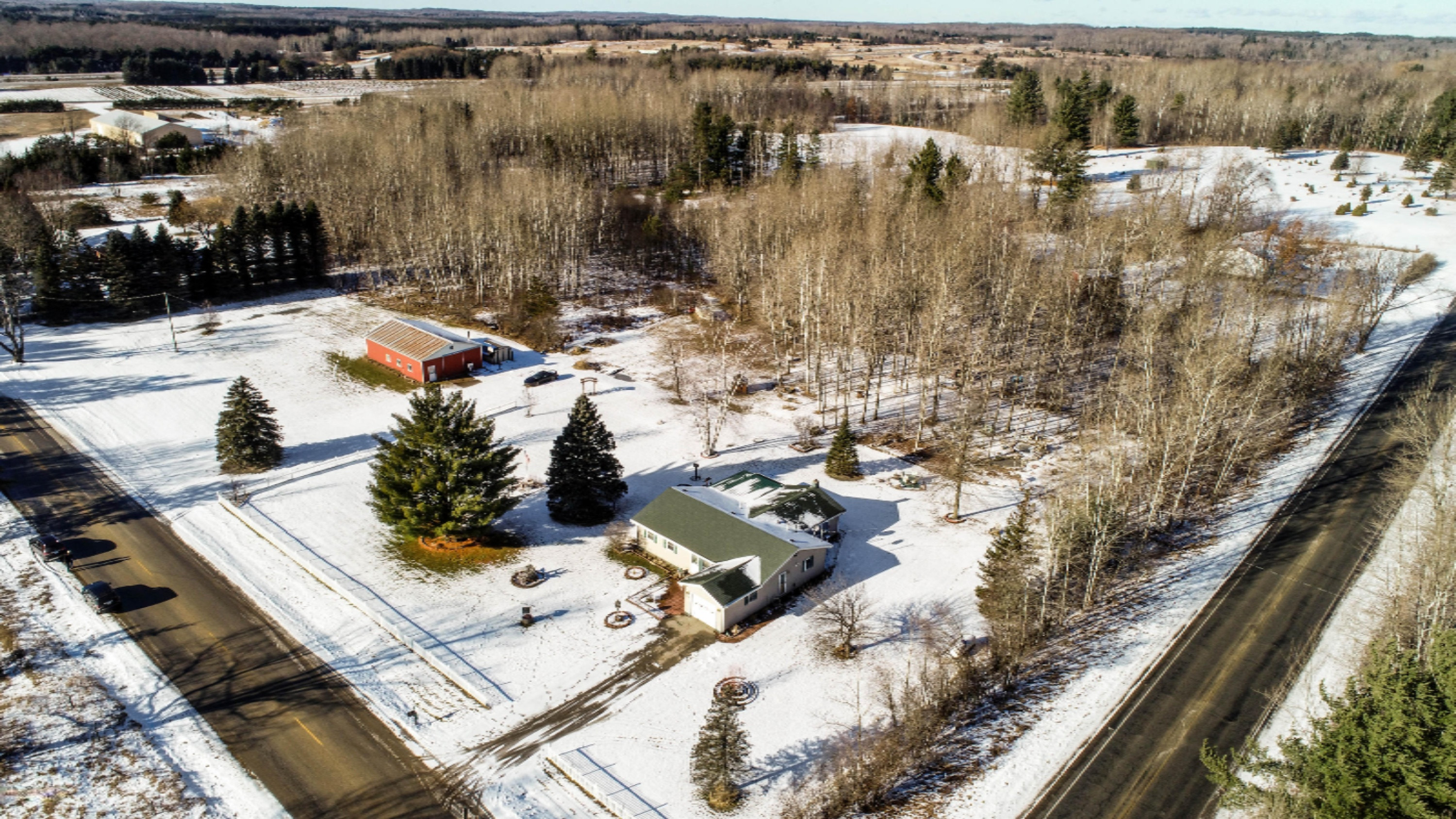 21024 Sylvan Road Reed City, MI 49677 - Photo 26 of 41 DJI_0106