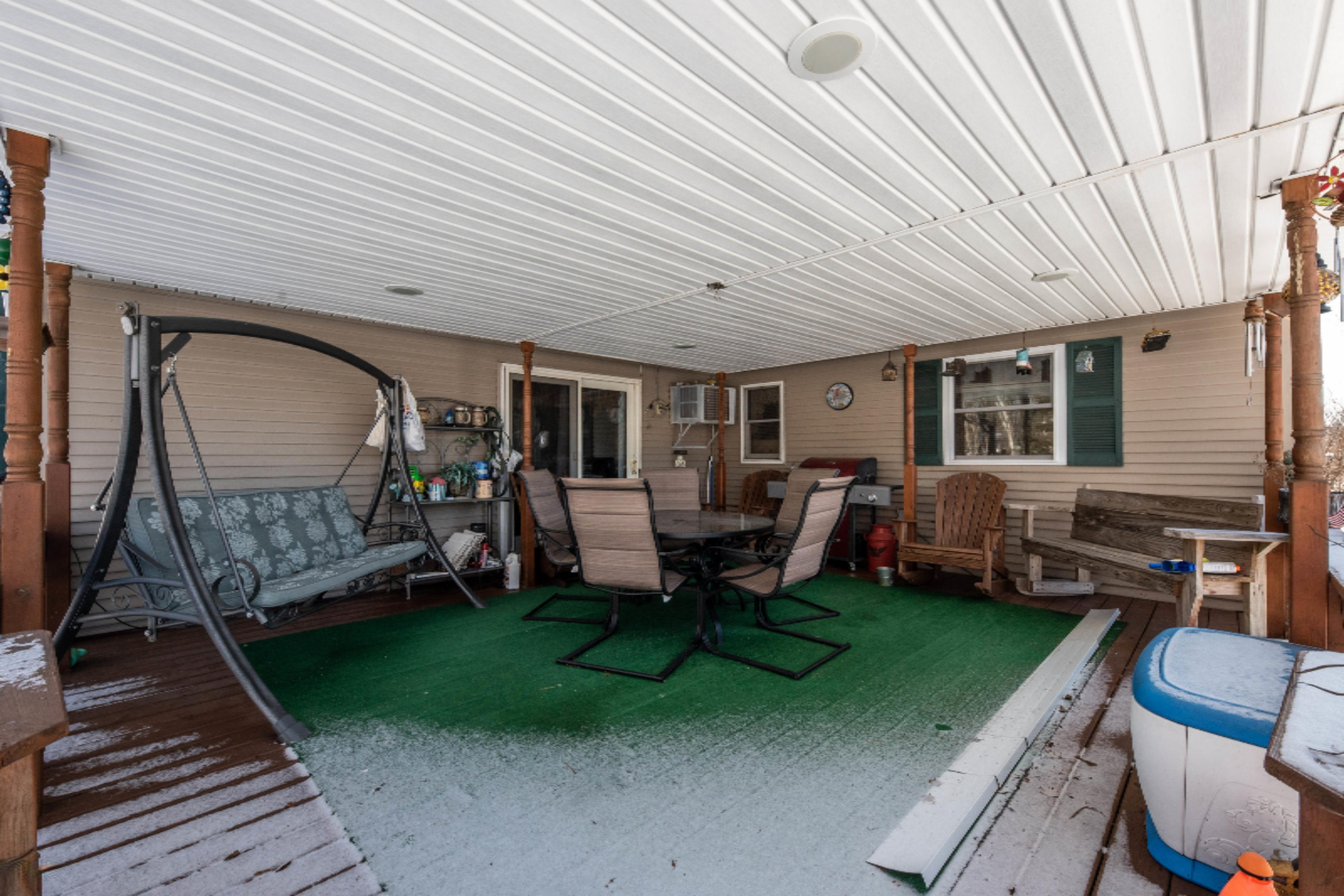 21024 Sylvan Road Reed City, MI 49677 - Photo 31 of 41 DSC_9679