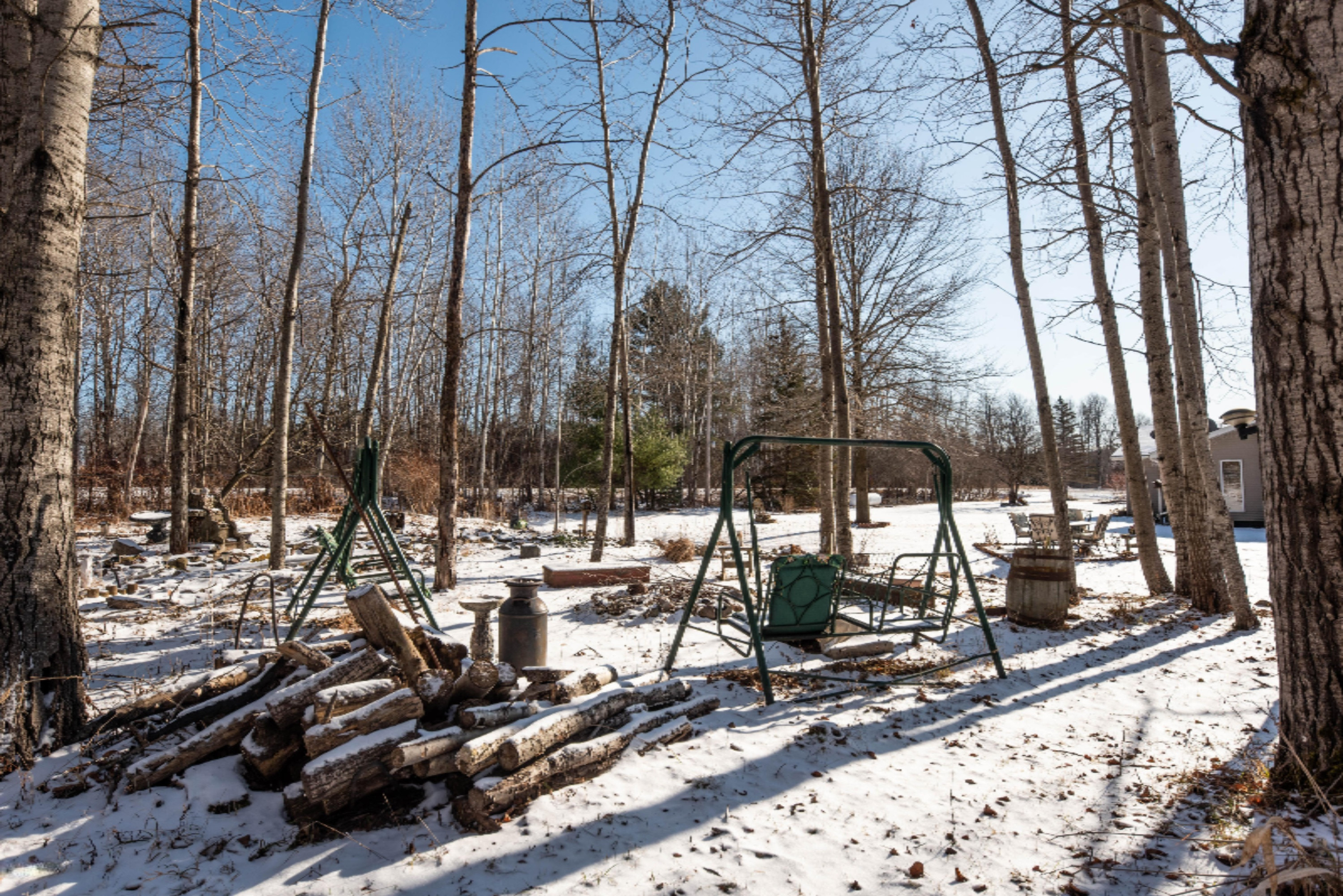 21024 Sylvan Road Reed City, MI 49677 - Photo 33 of 41 DSC_9686