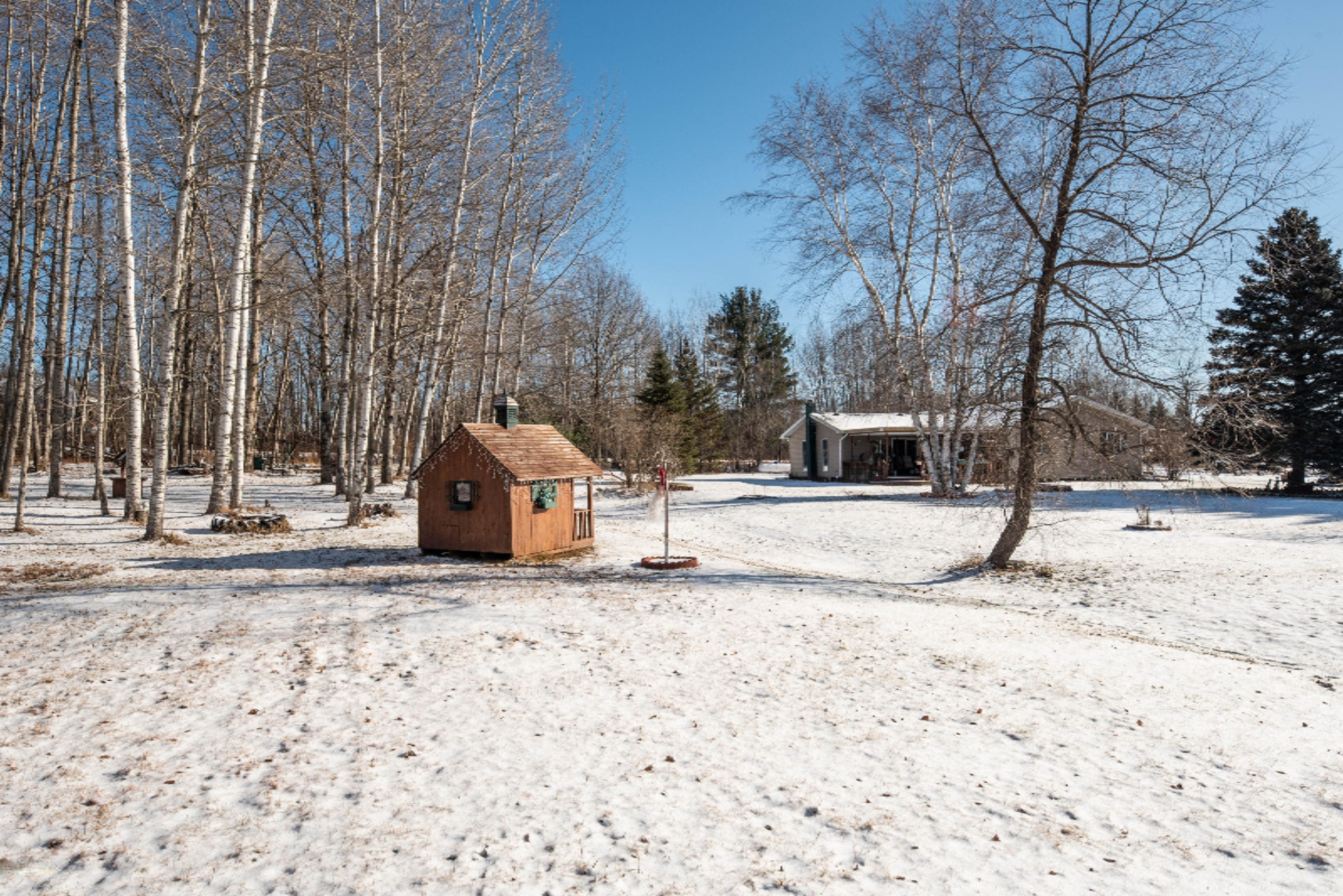 21024 Sylvan Road Reed City, MI 49677 - Photo 35 of 41 DSC_9690