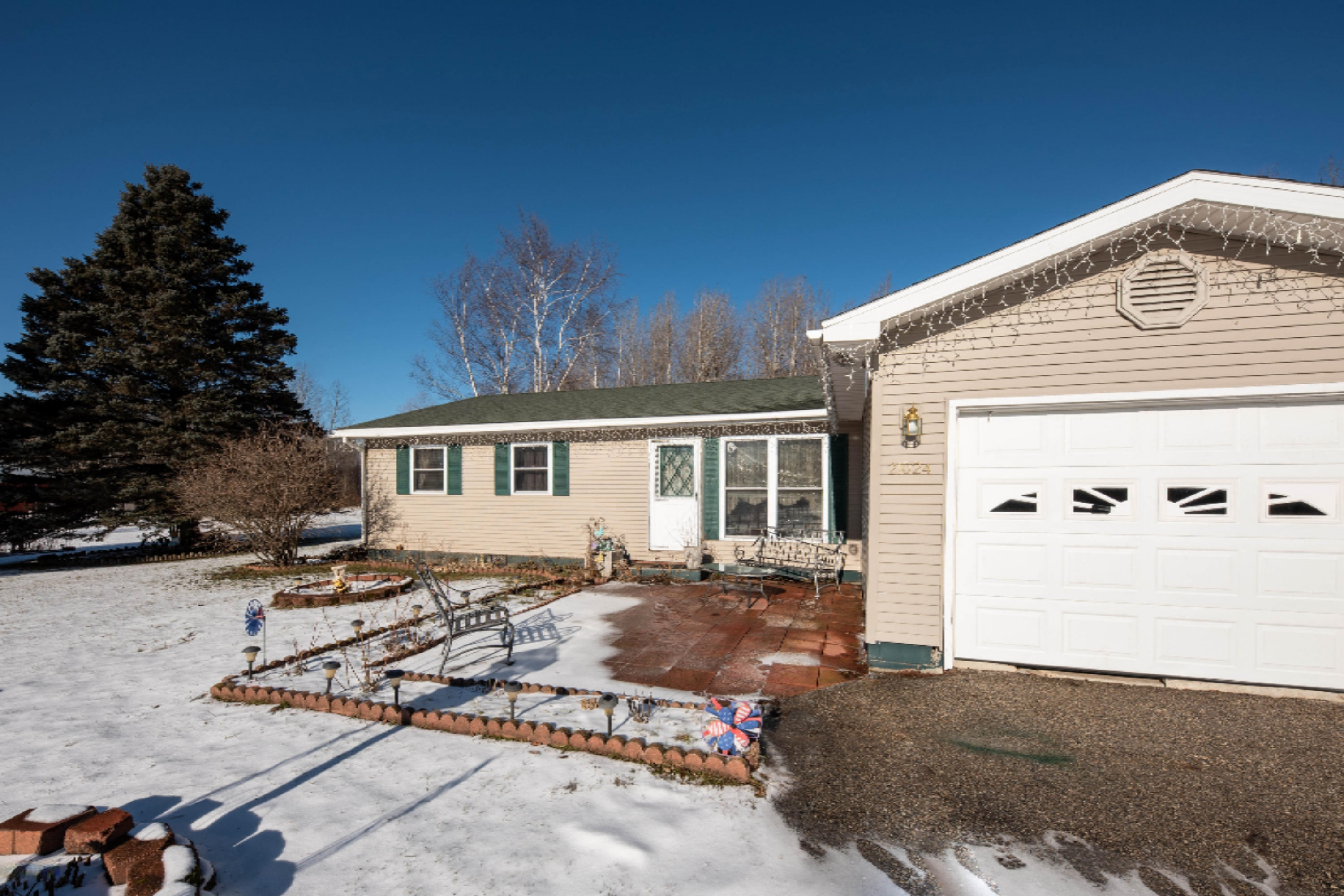 21024 Sylvan Road Reed City, MI 49677 - Photo 38 of 41 DSC_9701