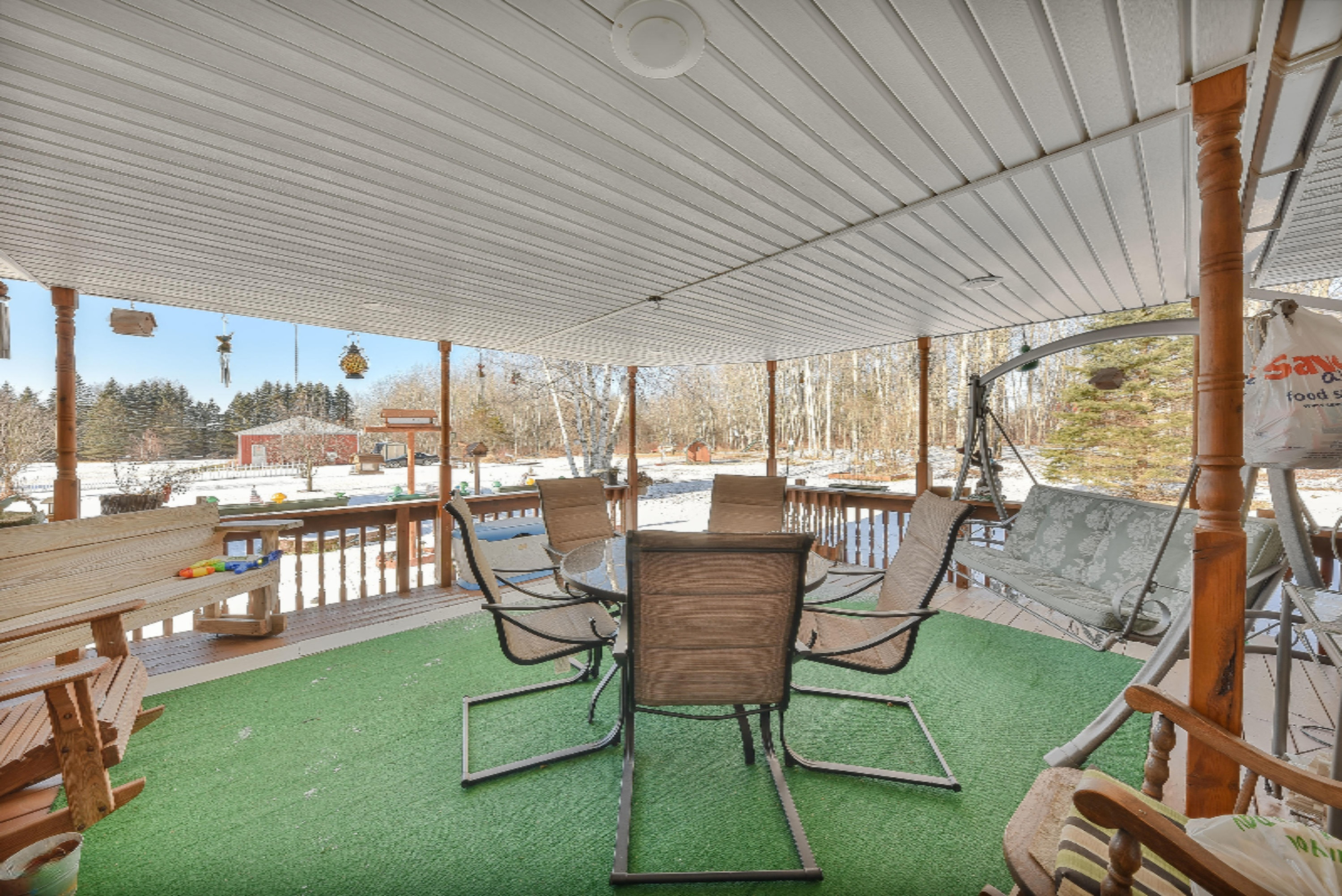 21024 Sylvan Road Reed City, MI 49677 - Photo 9 of 41 2020-01-03-3