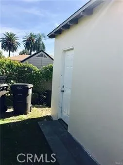 a view of outdoor space