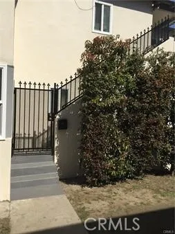 a view of a chairs and table on the wooden floor