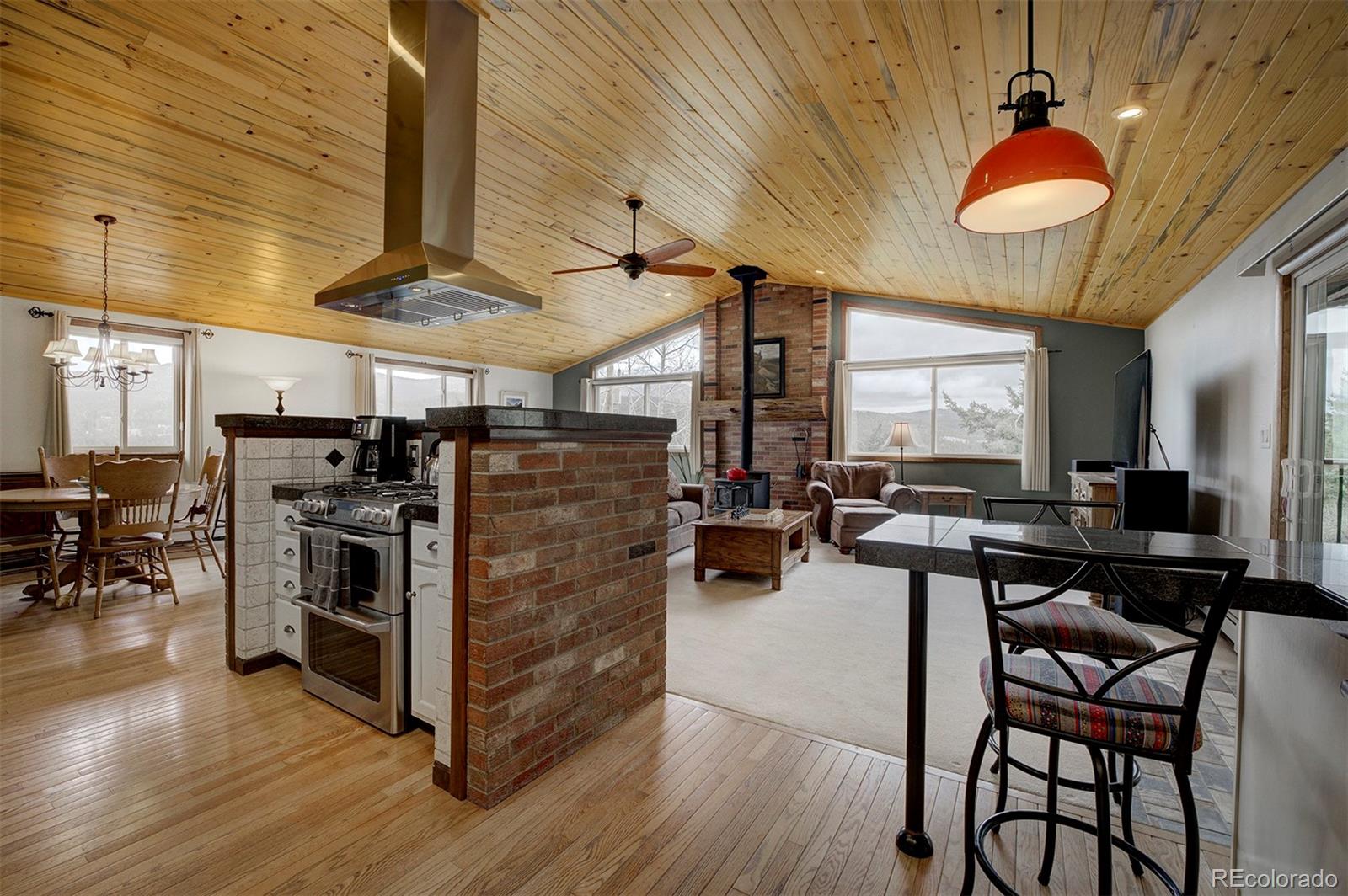 27391 Ridge Trail Conifer, CO 80433 - Photo 14 of 50 Gallery Image 14