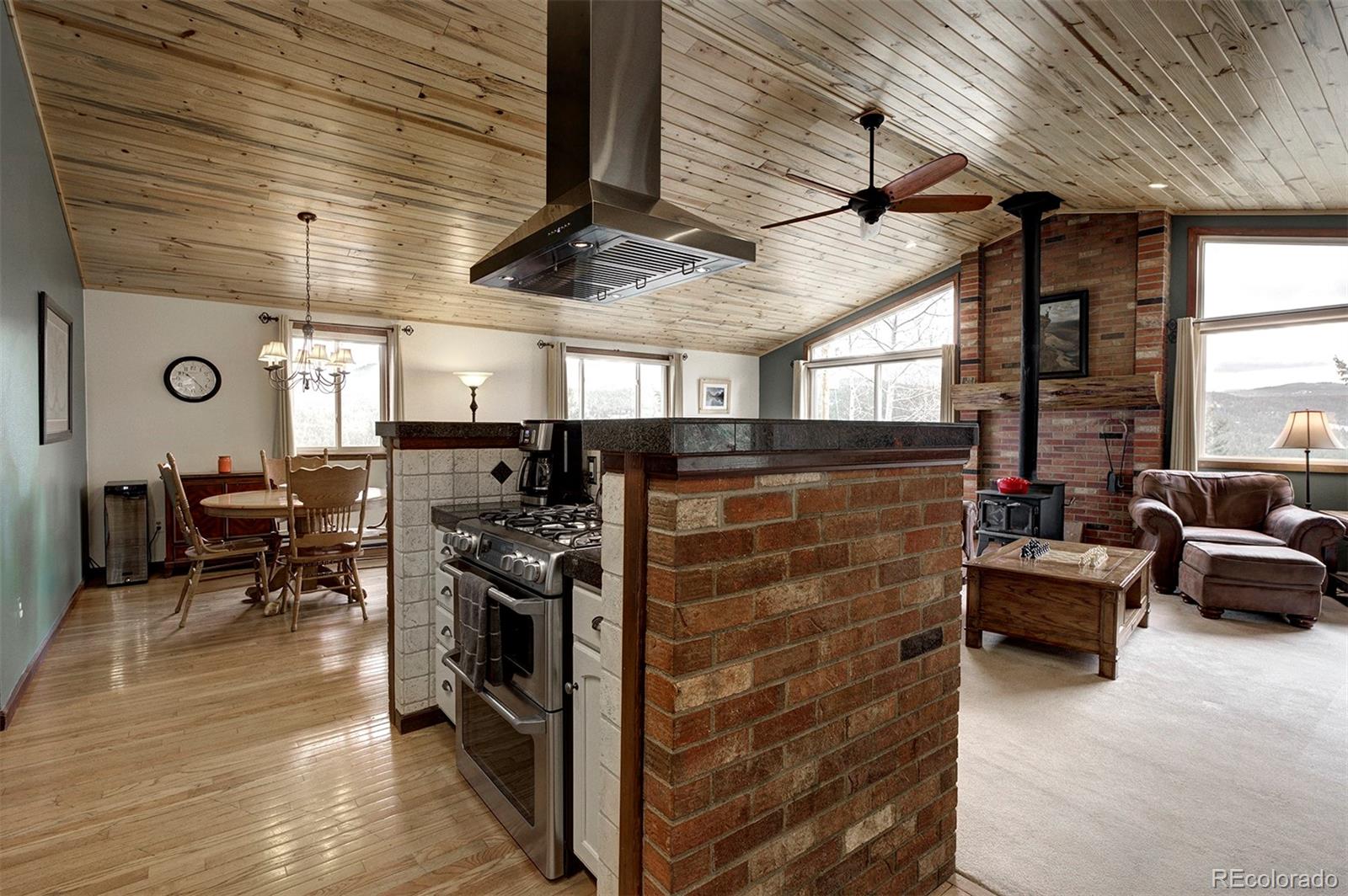 27391 Ridge Trail Conifer, CO 80433 - Photo 17 of 50 Gallery Image 17
