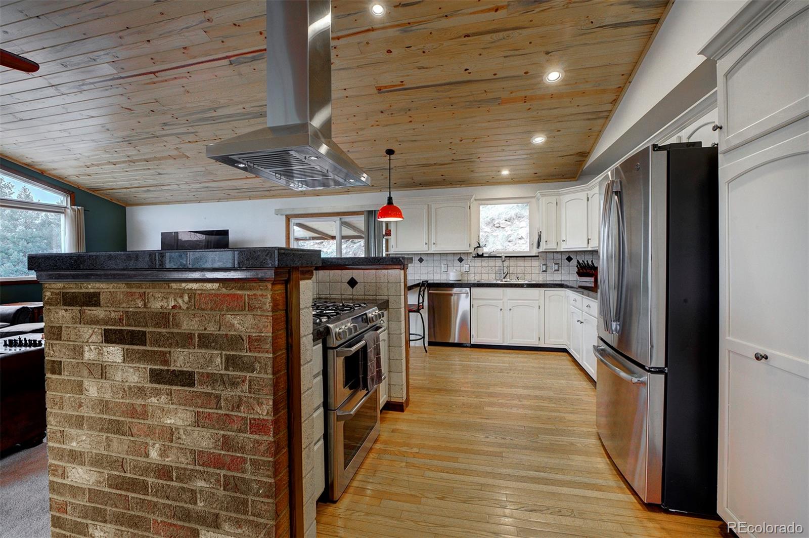 27391 Ridge Trail Conifer, CO 80433 - Photo 20 of 50 Gallery Image 20