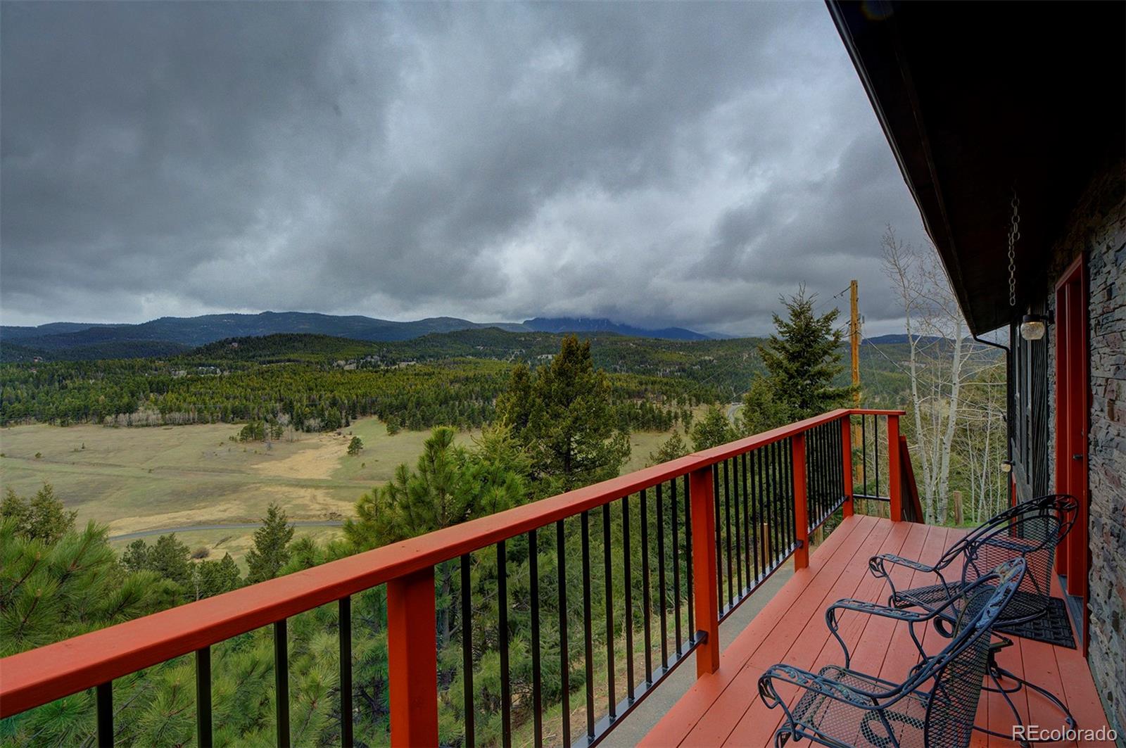 27391 Ridge Trail Conifer, CO 80433 - Photo 2 of 50 Gallery Image 2