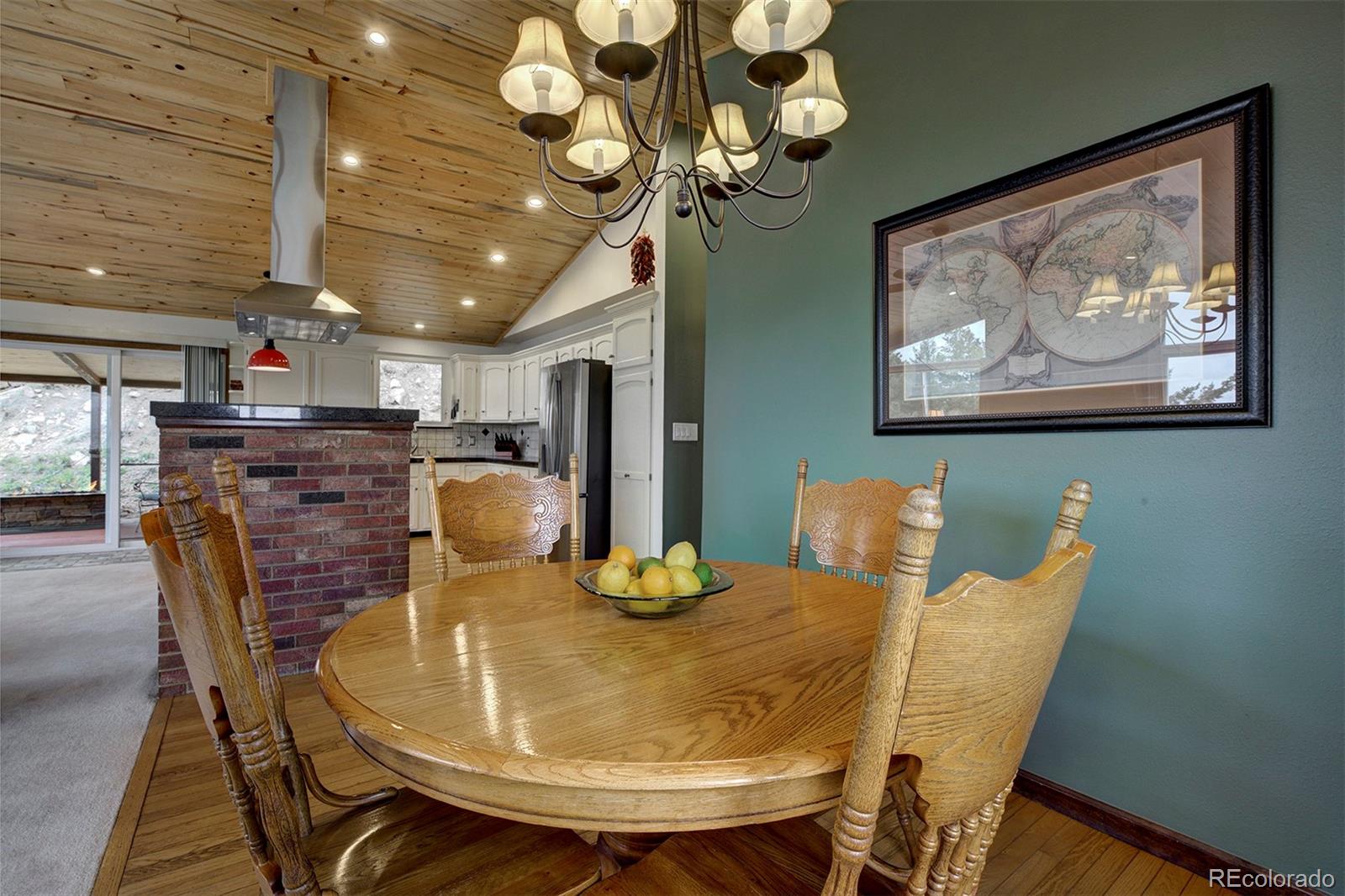 27391 Ridge Trail Conifer, CO 80433 - Photo 21 of 50 Gallery Image 21