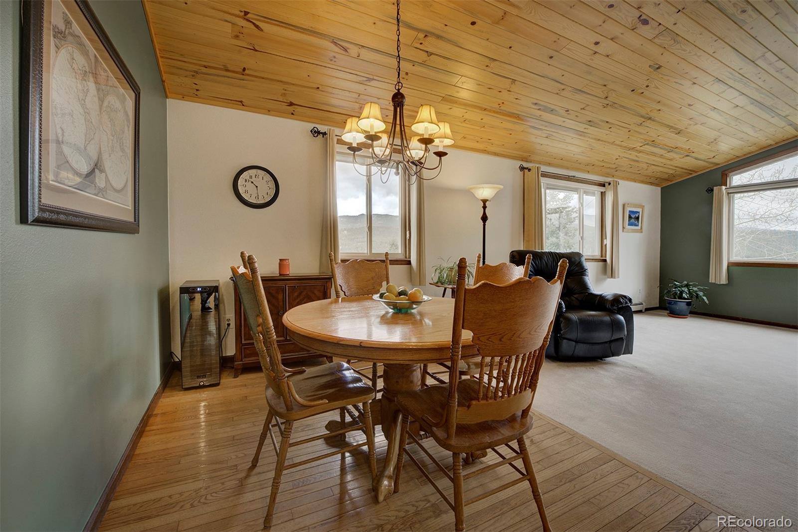 27391 Ridge Trail Conifer, CO 80433 - Photo 22 of 50 Gallery Image 22