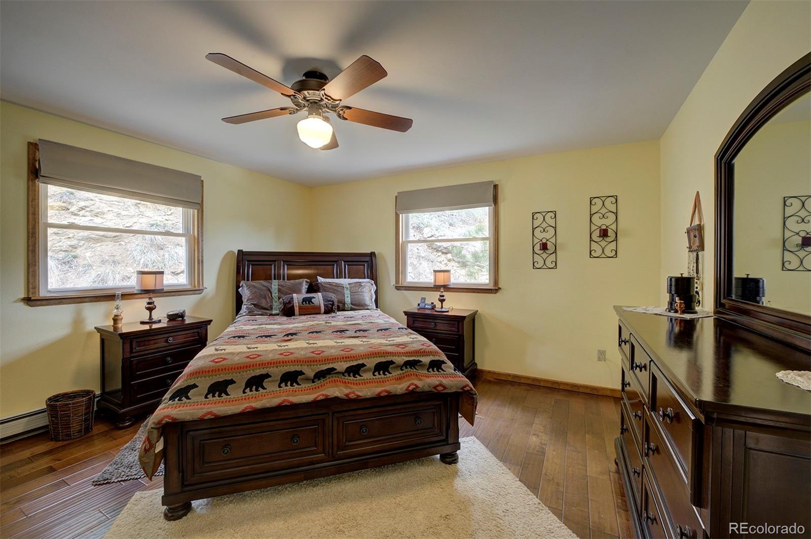27391 Ridge Trail Conifer, CO 80433 - Photo 24 of 50 Gallery Image 24