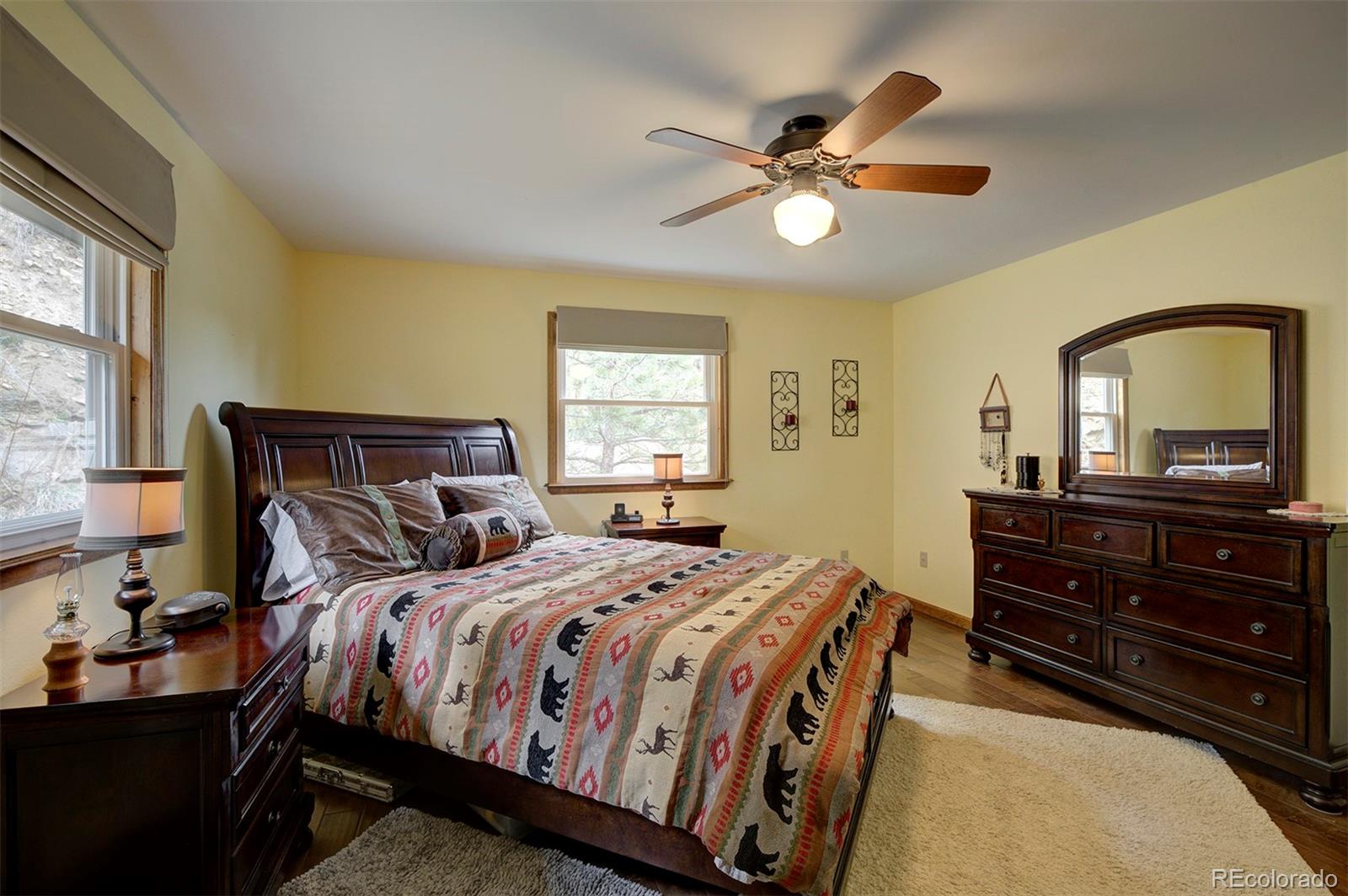 27391 Ridge Trail Conifer, CO 80433 - Photo 25 of 50 Gallery Image 25