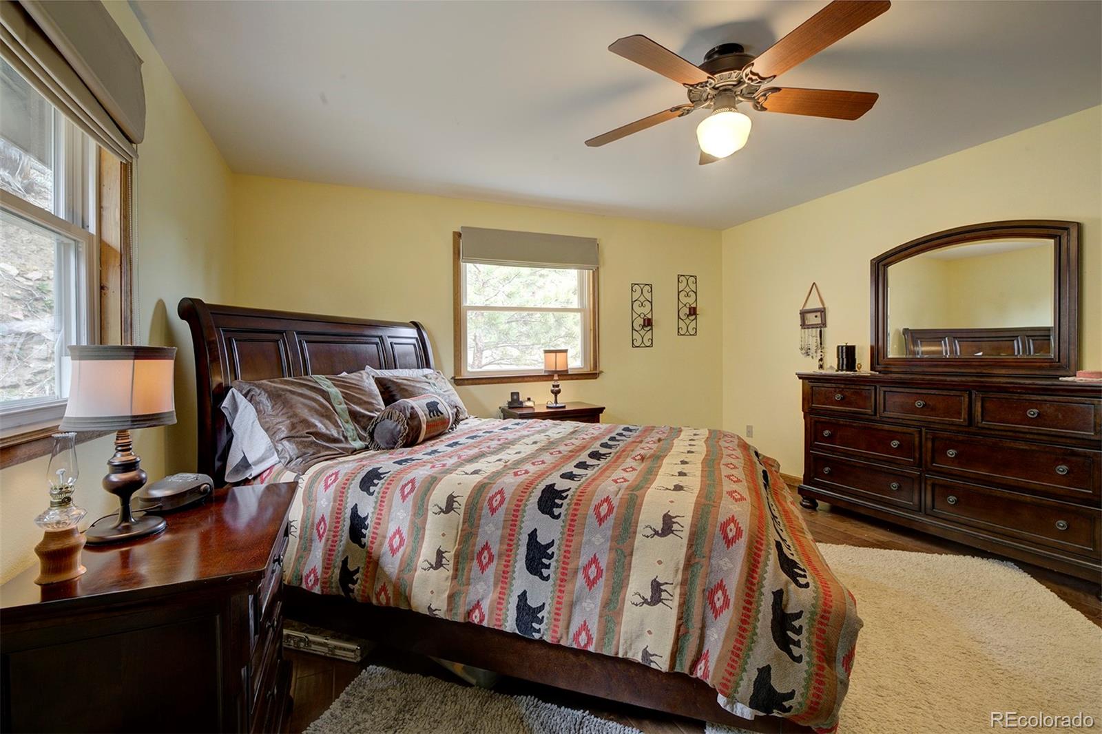 27391 Ridge Trail Conifer, CO 80433 - Photo 27 of 50 Gallery Image 27