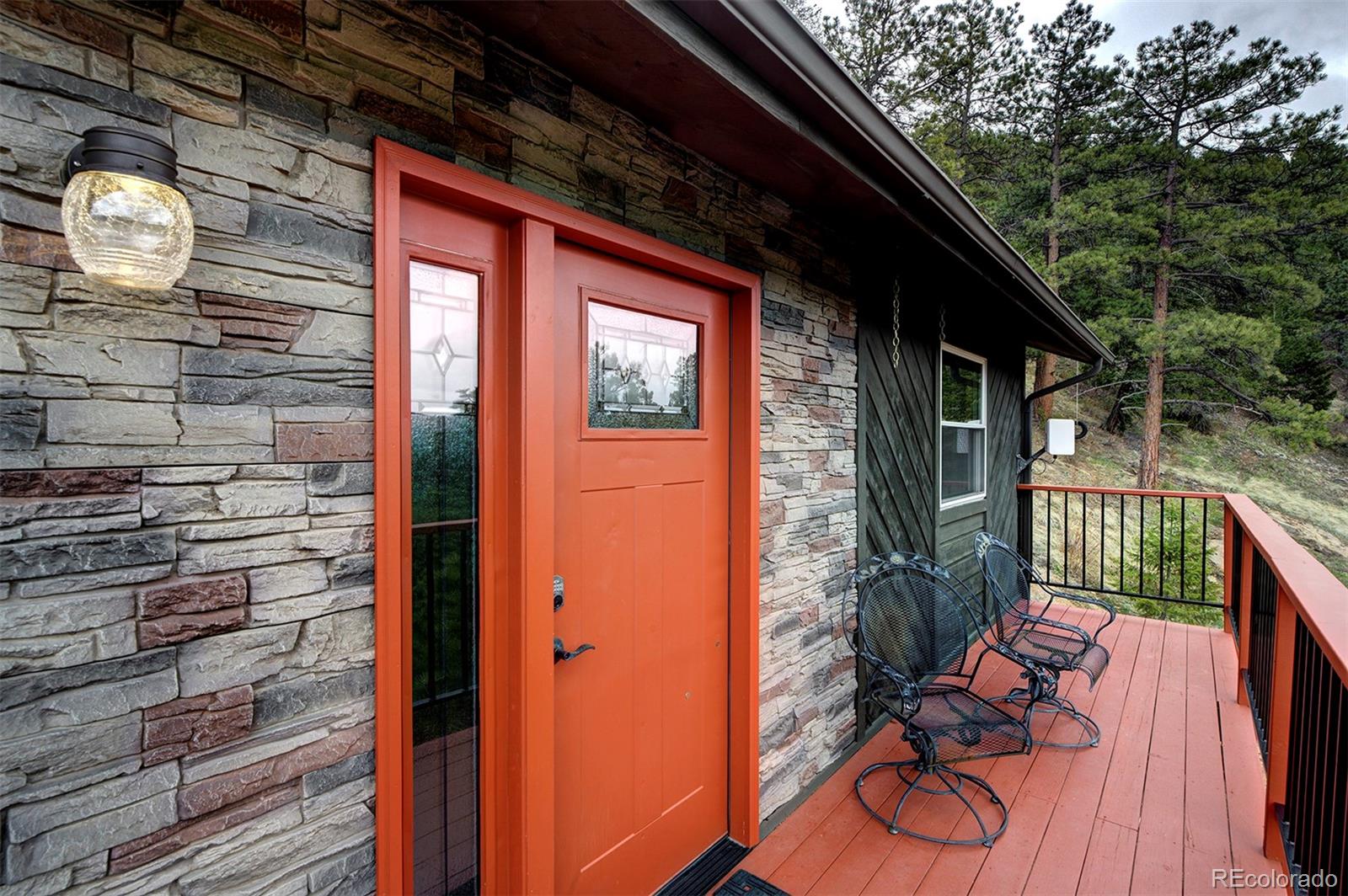 27391 Ridge Trail Conifer, CO 80433 - Photo 3 of 50 Gallery Image 3