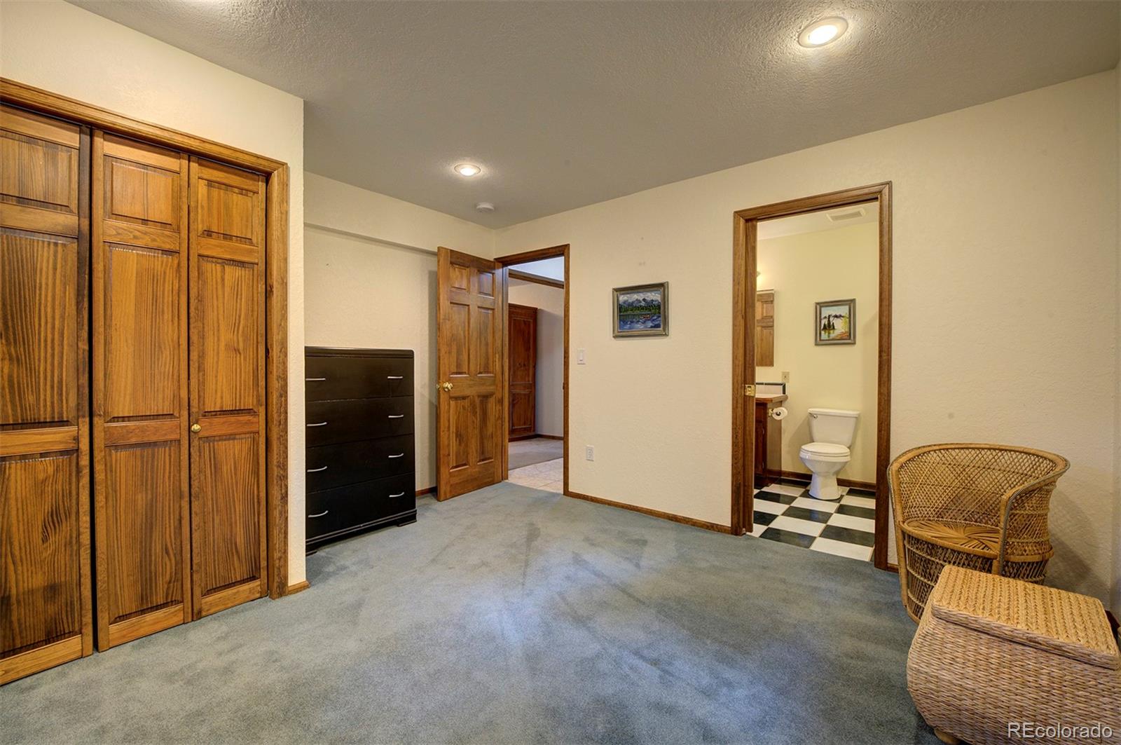 27391 Ridge Trail Conifer, CO 80433 - Photo 35 of 50 Gallery Image 35
