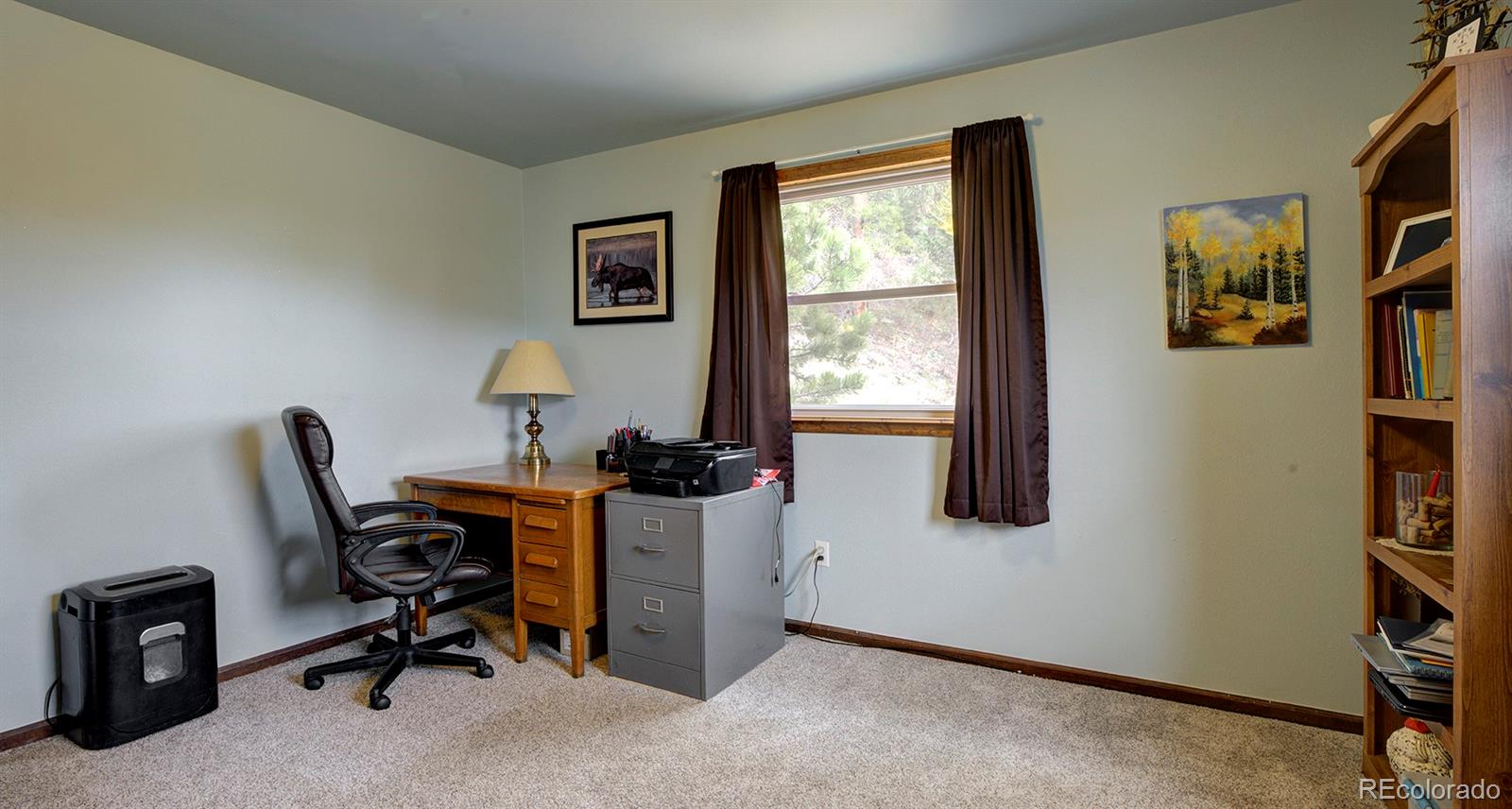 27391 Ridge Trail Conifer, CO 80433 - Photo 36 of 50 Gallery Image 36
