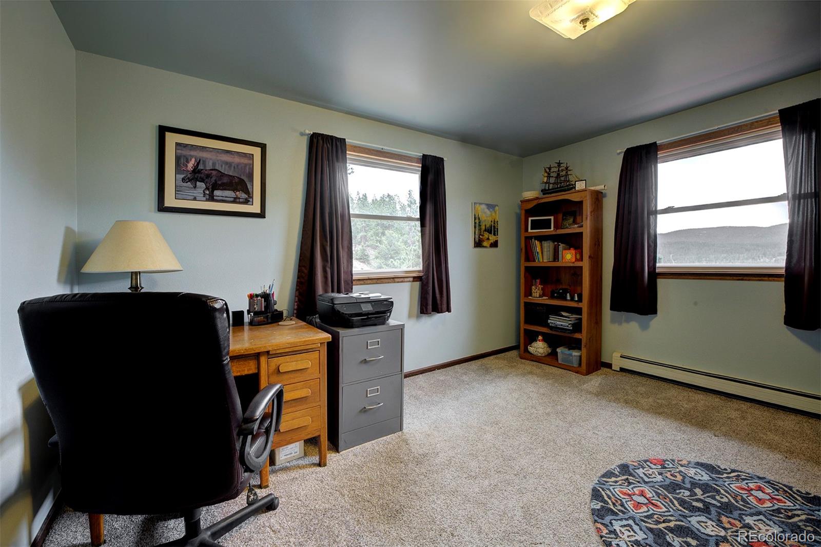 27391 Ridge Trail Conifer, CO 80433 - Photo 37 of 50 Gallery Image 37