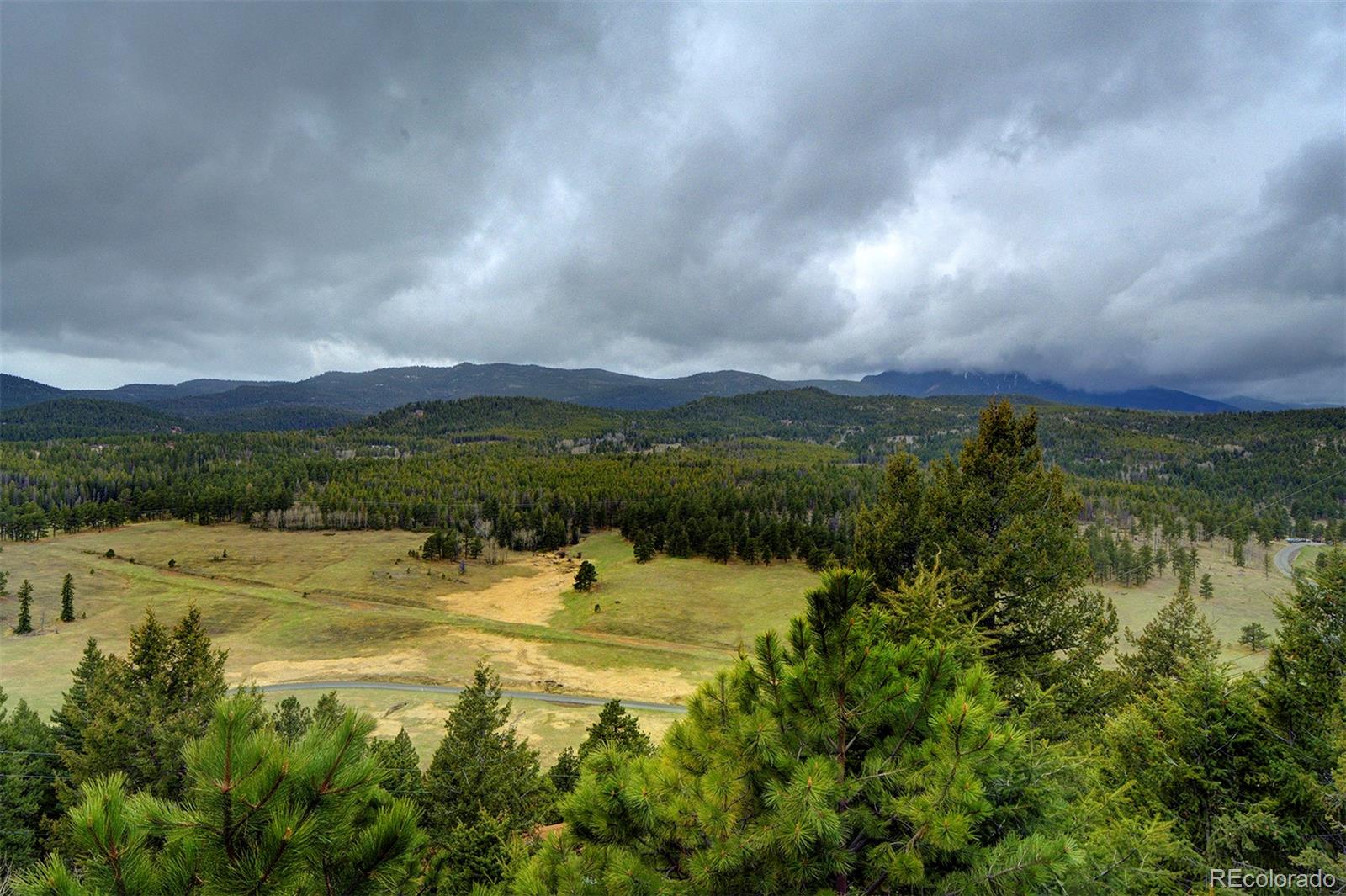 27391 Ridge Trail Conifer, CO 80433 - Photo 41 of 50 Gallery Image 41