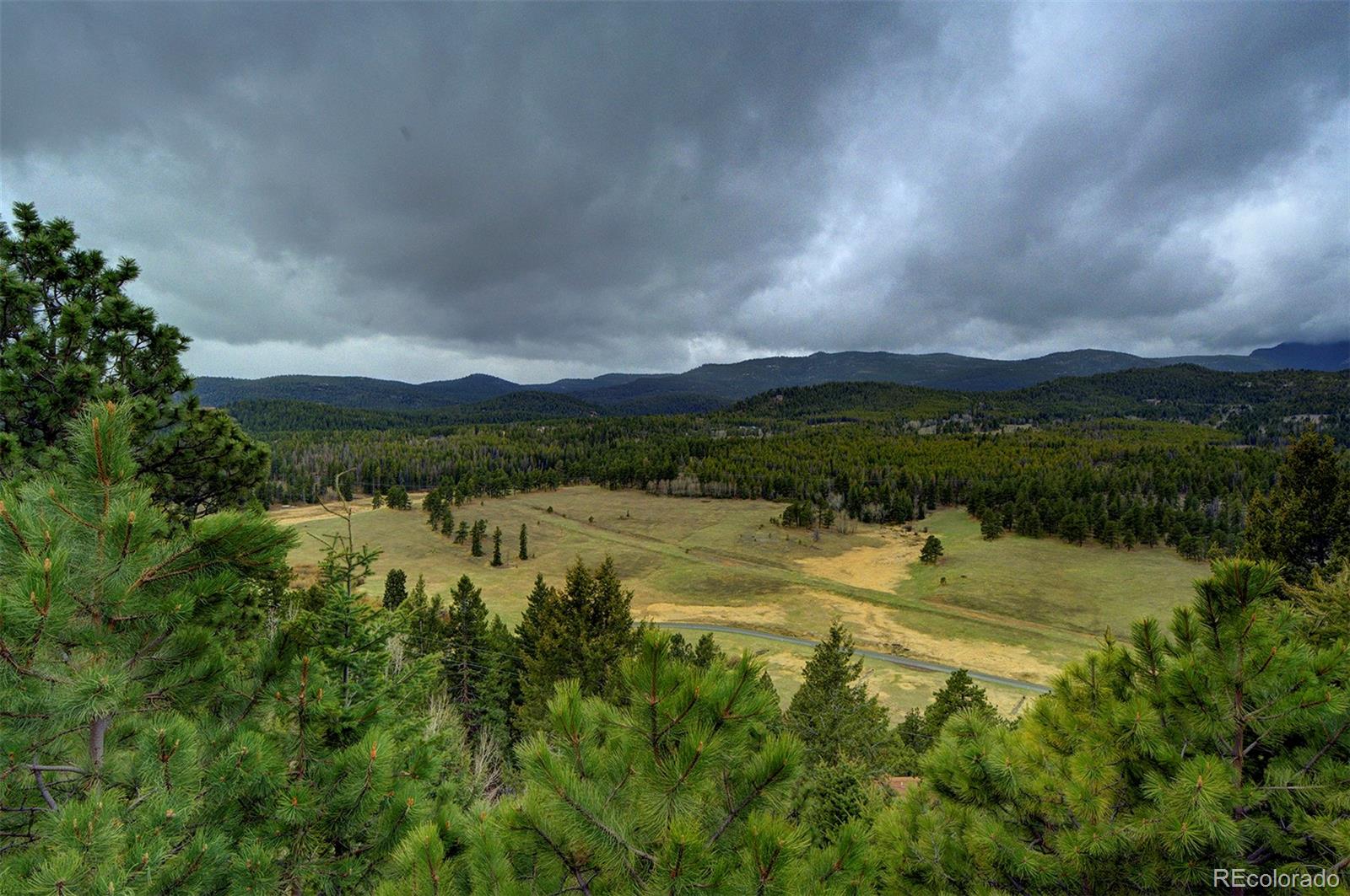 27391 Ridge Trail Conifer, CO 80433 - Photo 43 of 50 Gallery Image 43