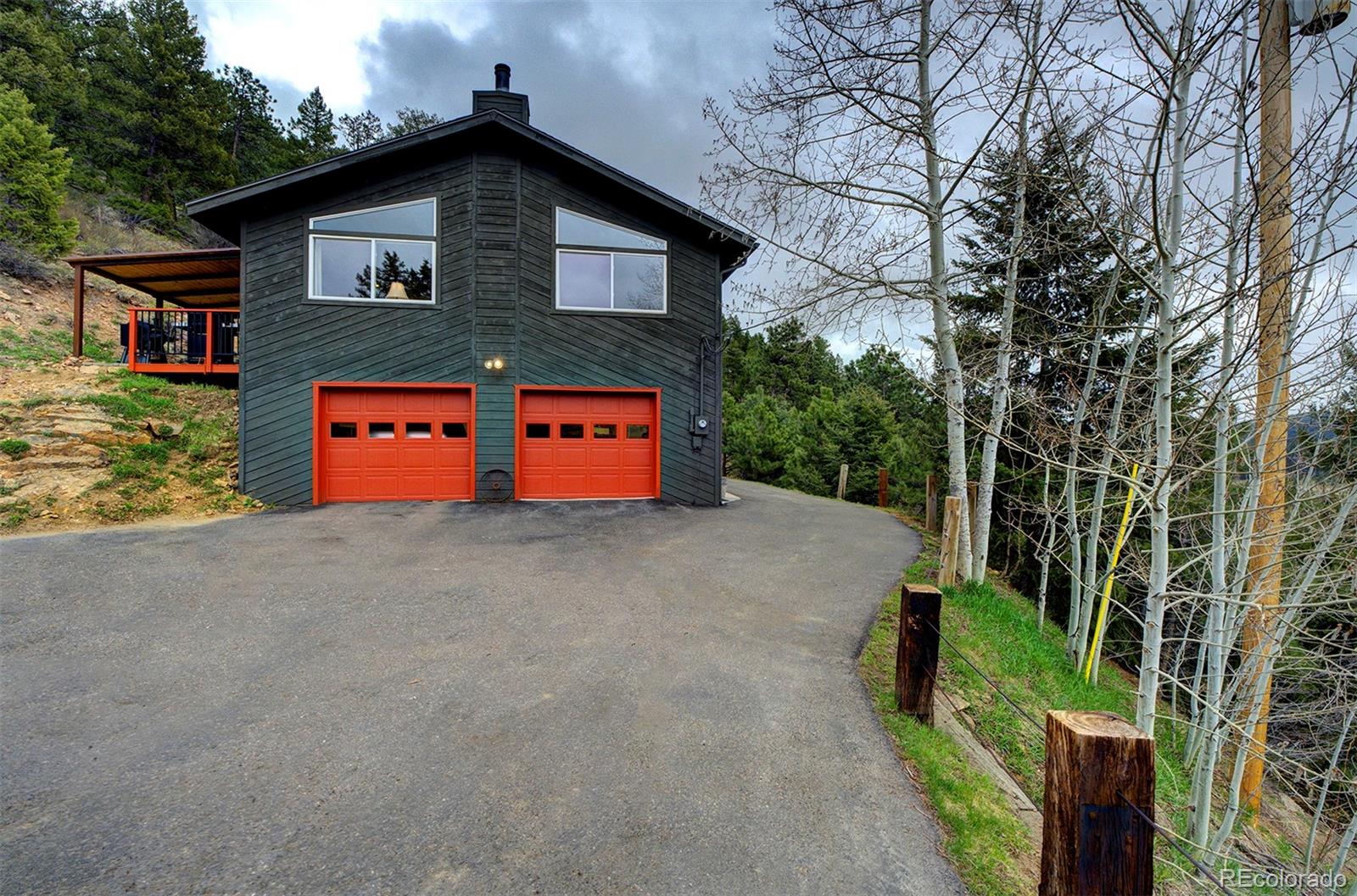 27391 Ridge Trail Conifer, CO 80433 - Photo 45 of 50 Gallery Image 45