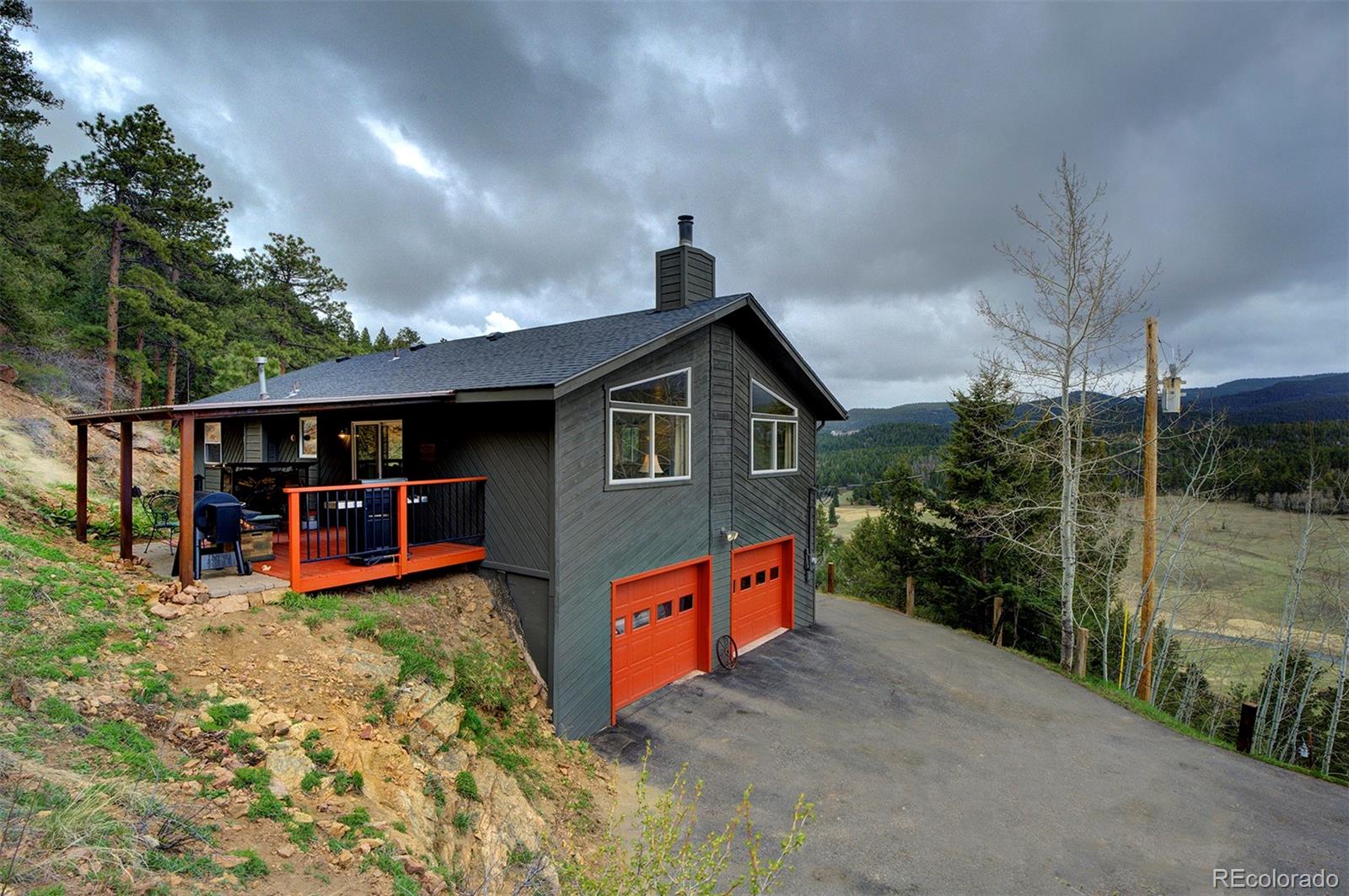 27391 Ridge Trail Conifer, CO 80433 - Photo 46 of 50 Gallery Image 46
