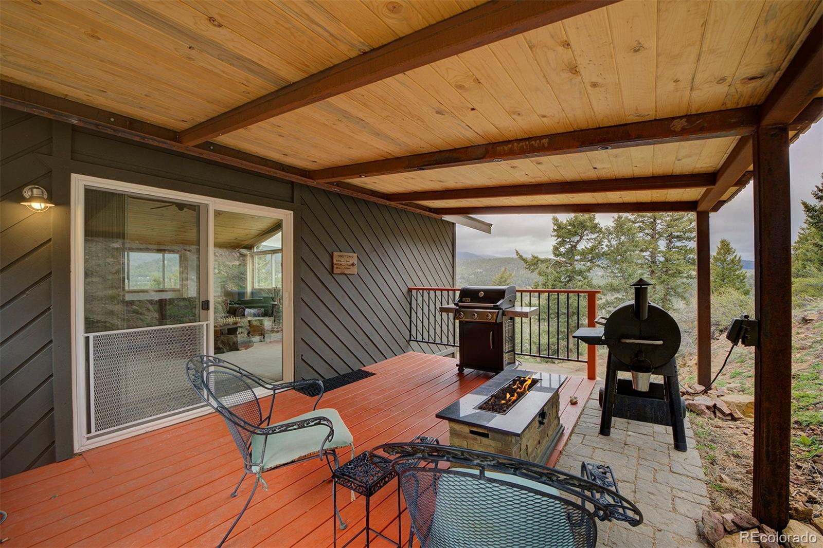 27391 Ridge Trail Conifer, CO 80433 - Photo 47 of 50 Gallery Image 47
