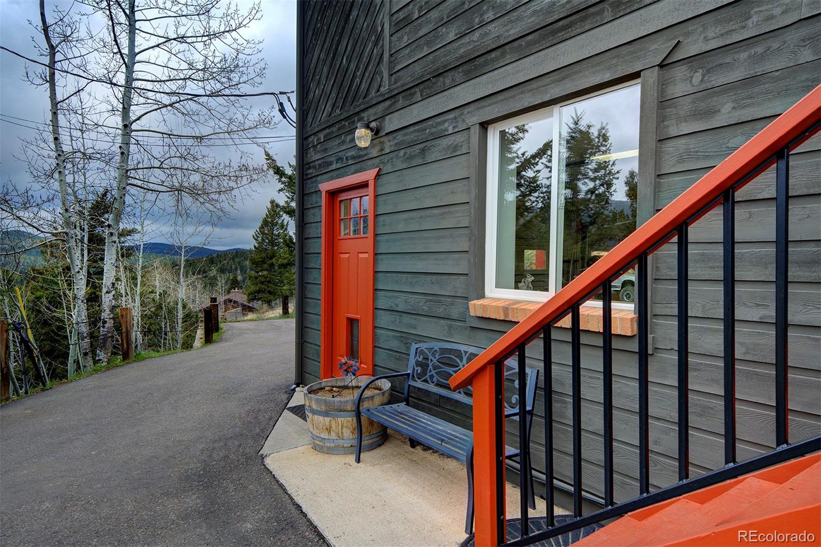 27391 Ridge Trail Conifer, CO 80433 - Photo 49 of 50 Gallery Image 49