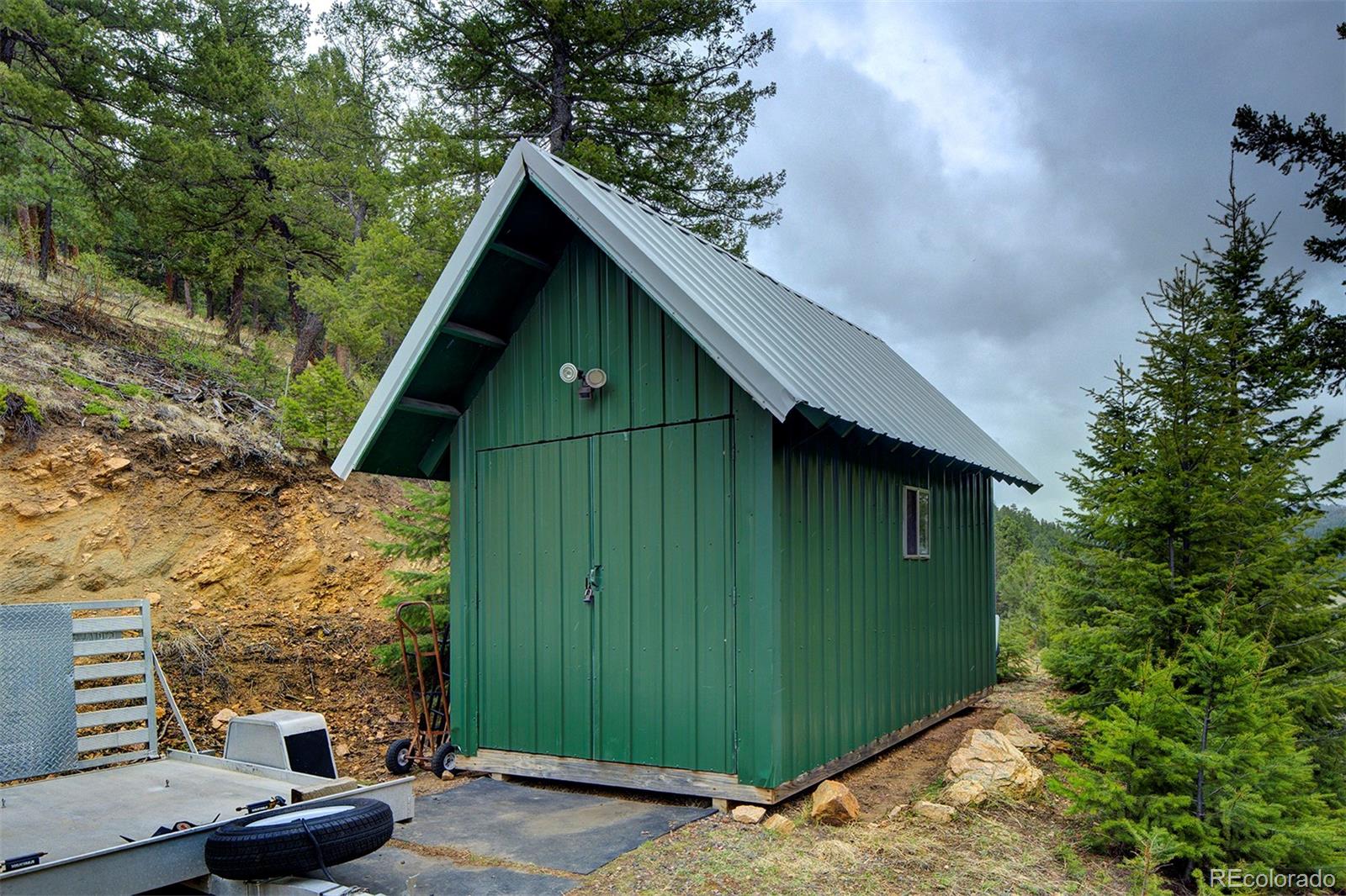 27391 Ridge Trail Conifer, CO 80433 - Photo 50 of 50 Gallery Image 50