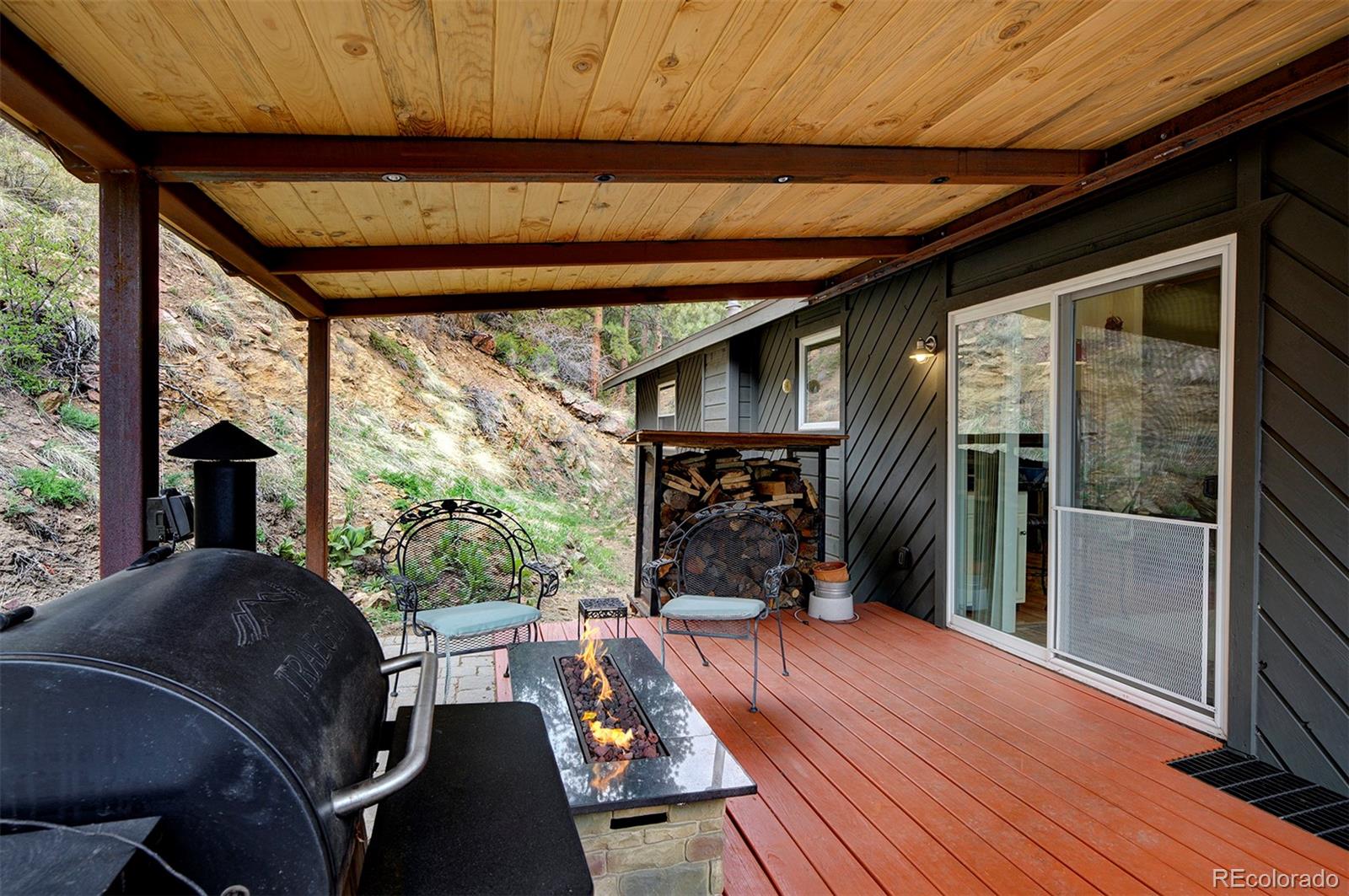 27391 Ridge Trail Conifer, CO 80433 - Photo 7 of 50 Gallery Image 7