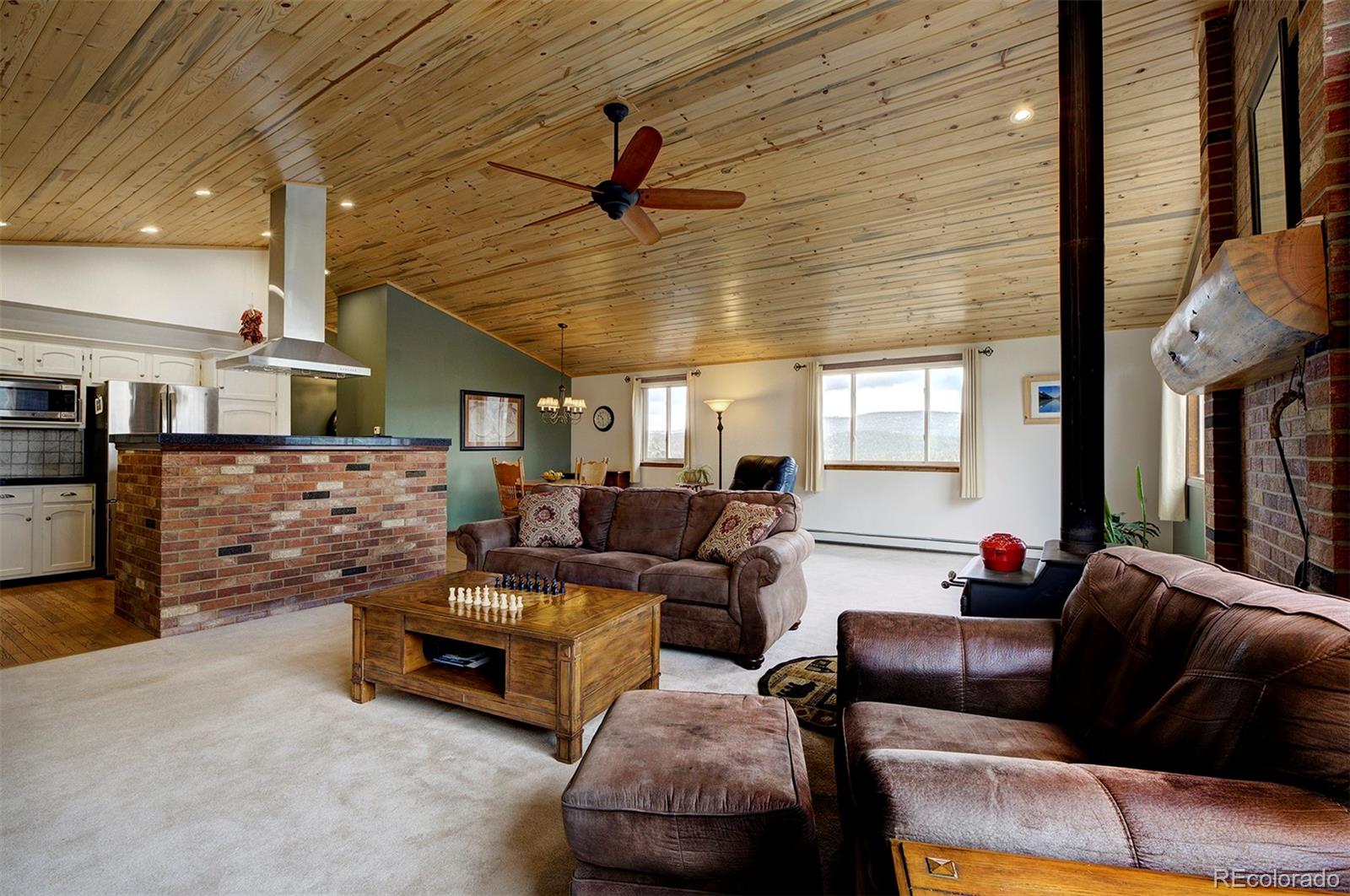 27391 Ridge Trail Conifer, CO 80433 - Photo 9 of 50 Gallery Image 9