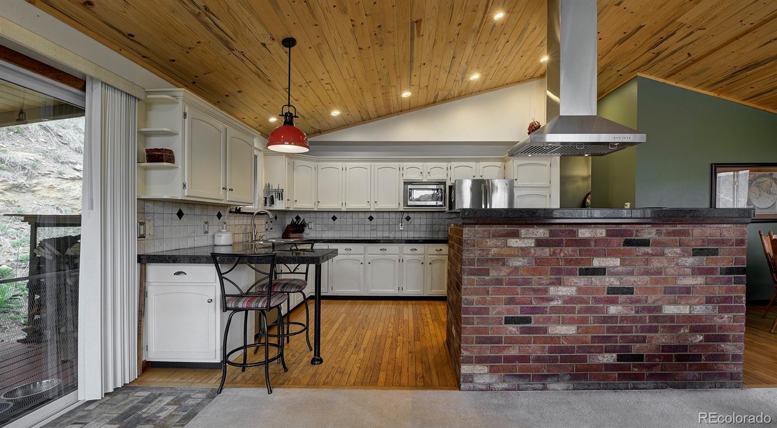27391 Ridge Trail Conifer, CO 80433 - Photo 10 of 50 Gallery Image 10