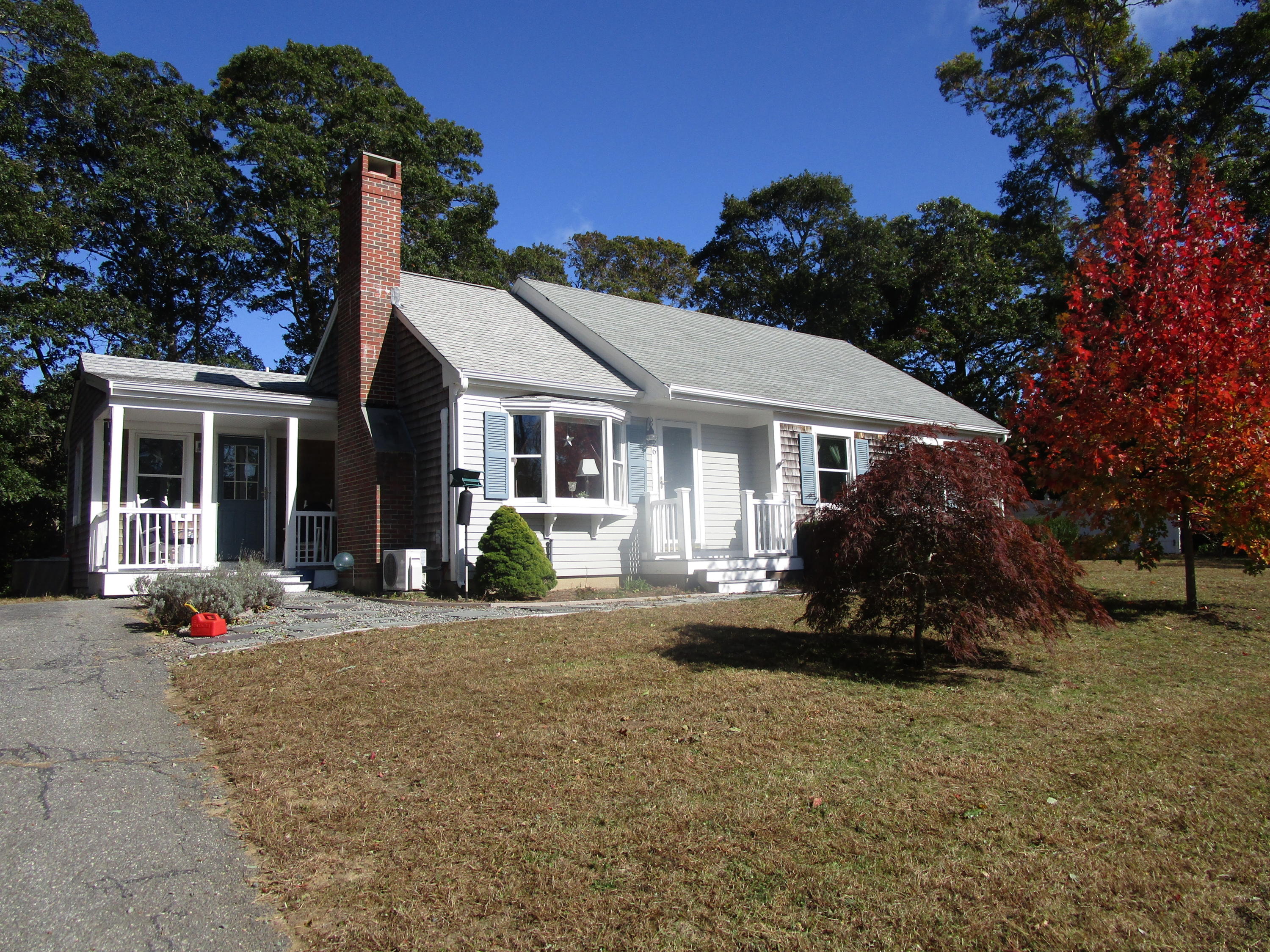 26 Nickerson Road Orleans, MA 02653 - Photo 1 of 17 2019-10-18 001 017