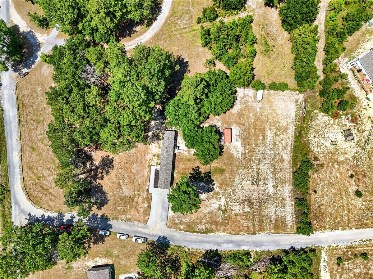 956 Tiger Loop St. Stephen, SC 29479 - Photo 29 of 30 Aerial