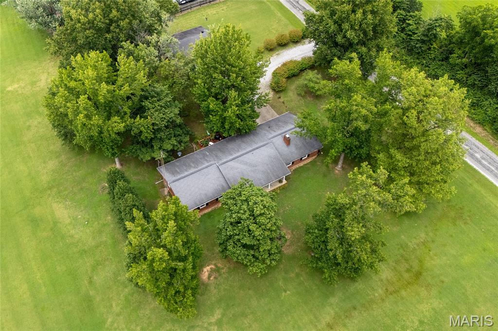 1425 Coffee Road Raleigh, IL 62977 - Photo 33 of 33