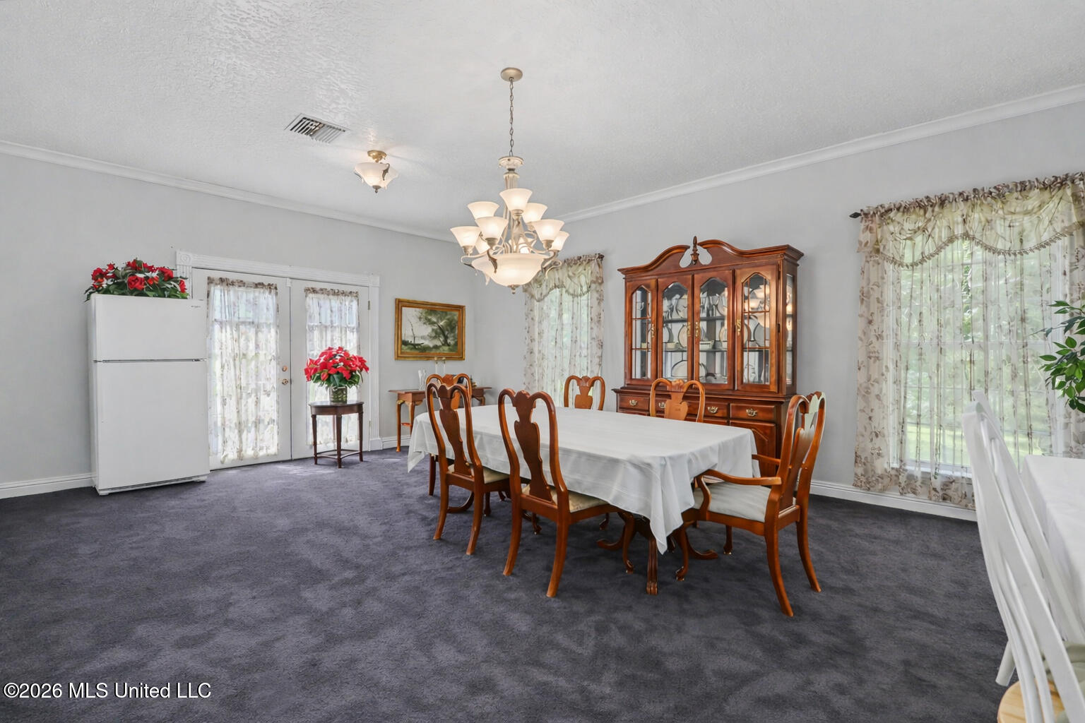 2222 Ms-198 Lucedale, MS 39452 - Photo 14 of 43 dining