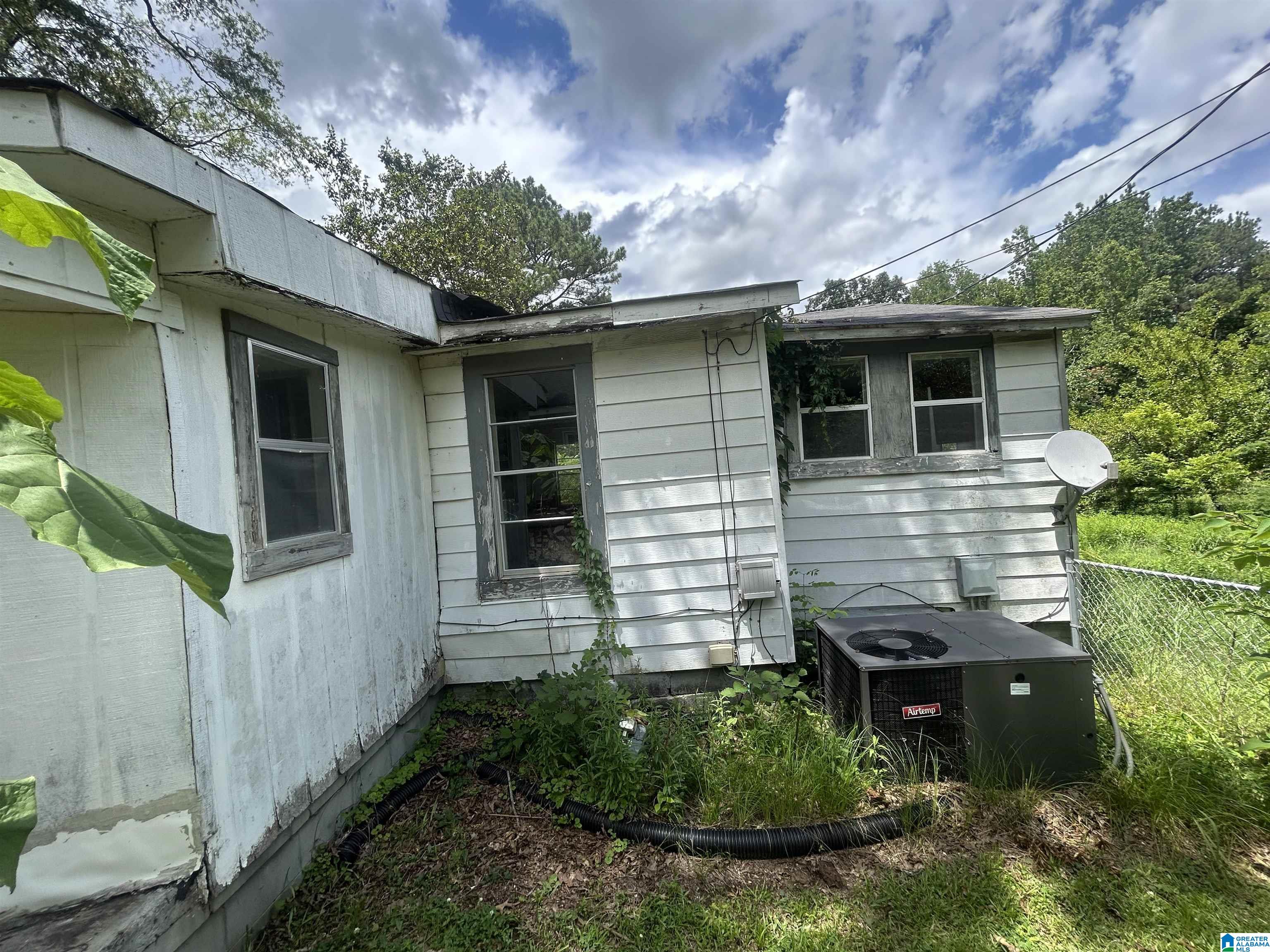 578 Empire Road Sumiton, AL 35148 - Photo 45 of 49