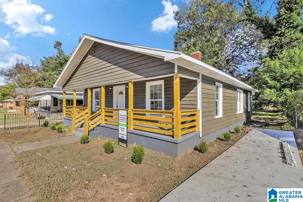 421 Delta Street South Birmingham, AL 35205 - Photo 2 of 23
