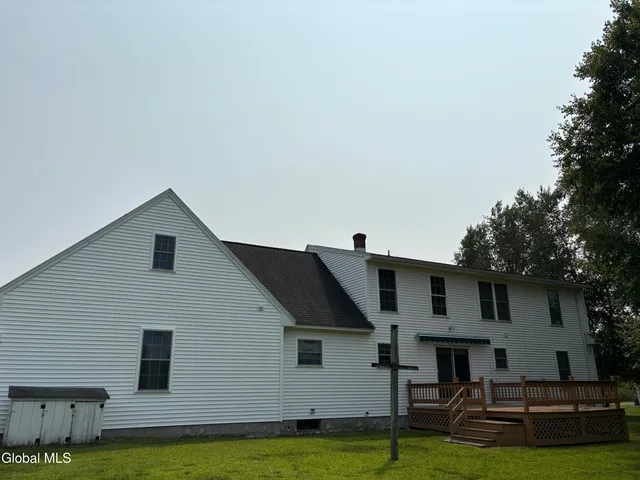 $343,400 | 11 Granview Drive, Granville, NY 12832