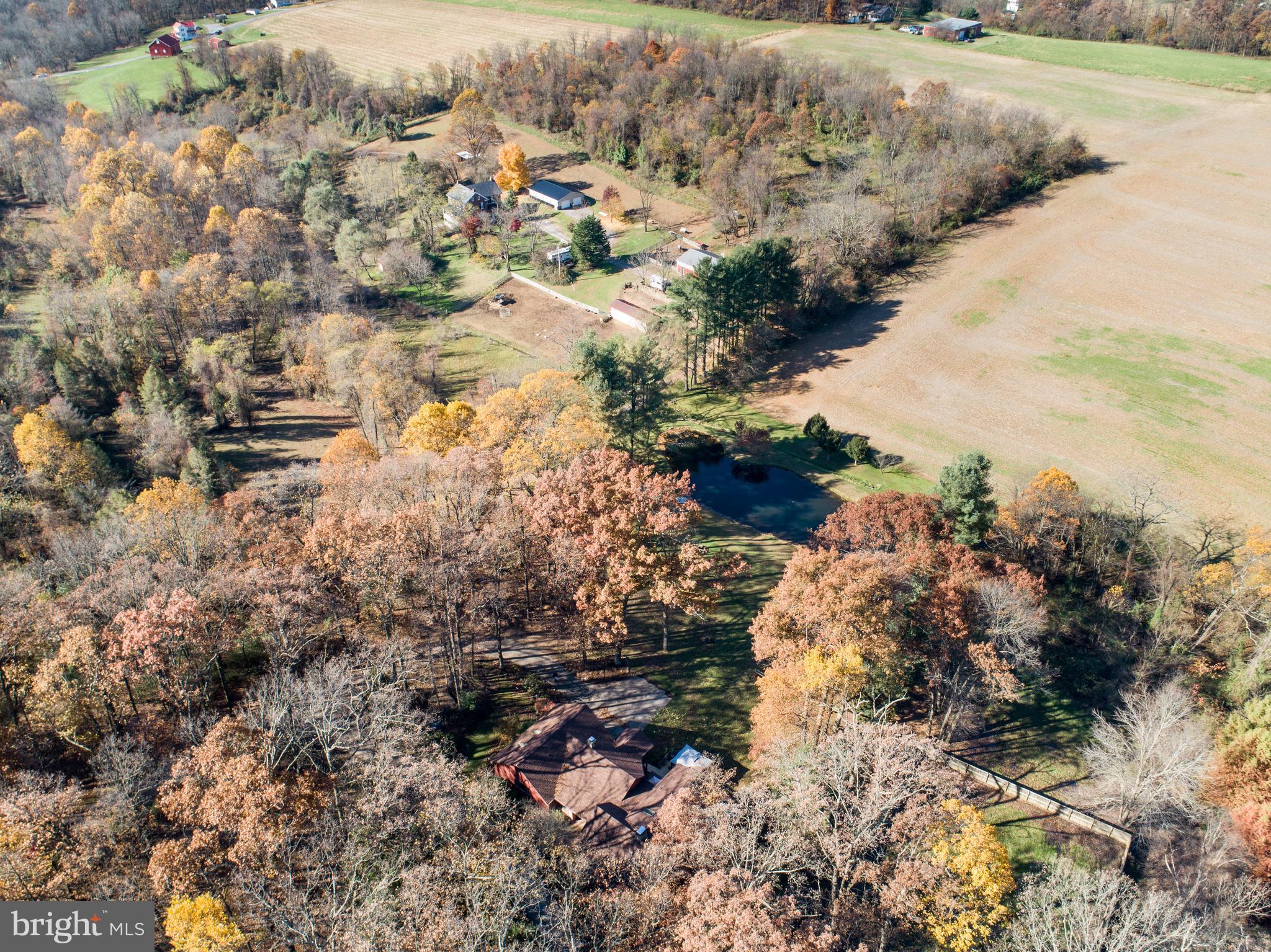 1810 Benedict Road Westminster, MD 21157 - Photo 40 of 52 Paradise at your fingertips