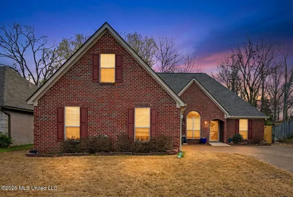 $337,500 | 313 Northwood Hills Drive, Hernando, MS 38632