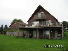 2336 Reservoir Road Paris, NY 13322 - Photo 8 of 9 Gallery Image 8