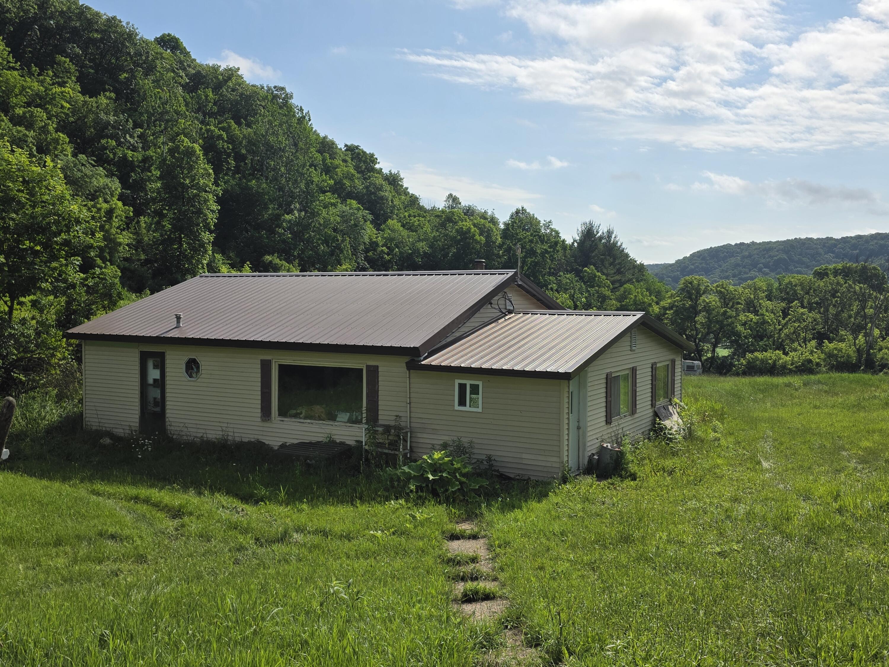 16504 Hill Road Dayton, WI 53573 - Photo 1 of 1 MLS Photo